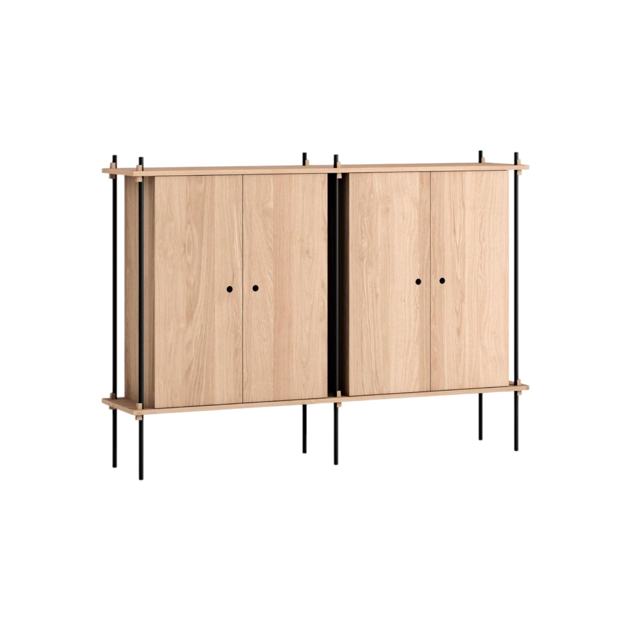 Regalsystem – s.115.2.E