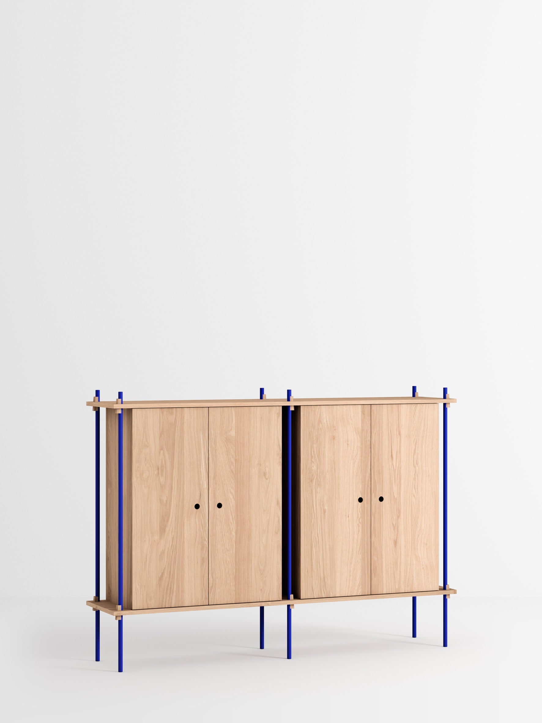 Regalsystem – s.115.2.E