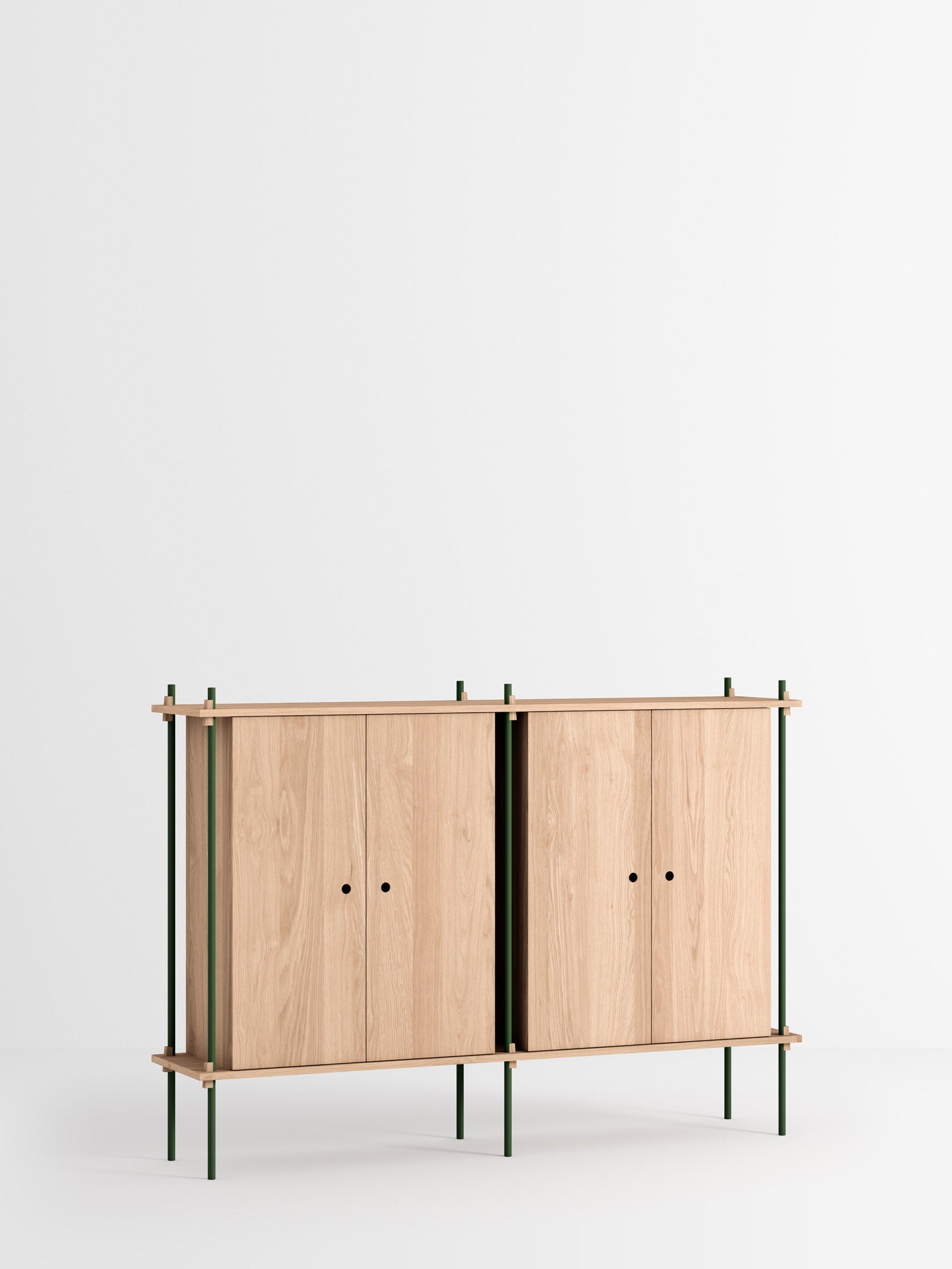 Regalsystem – s.115.2.E