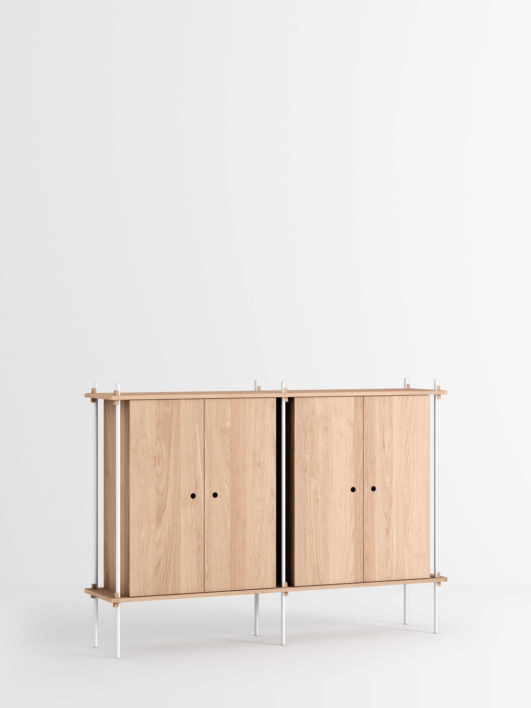 Regalsystem – s.115.2.E