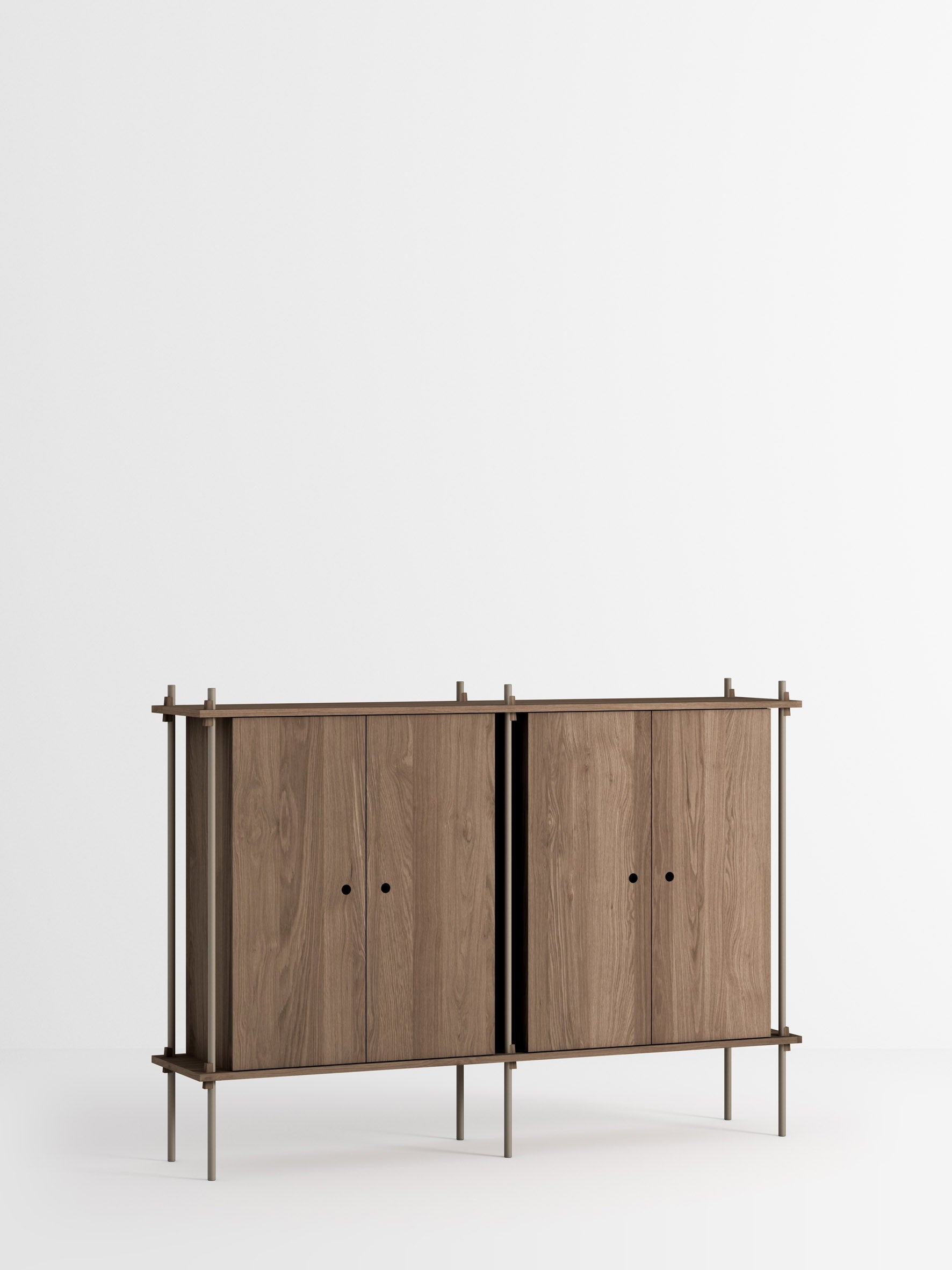 Regalsystem – s.115.2.E