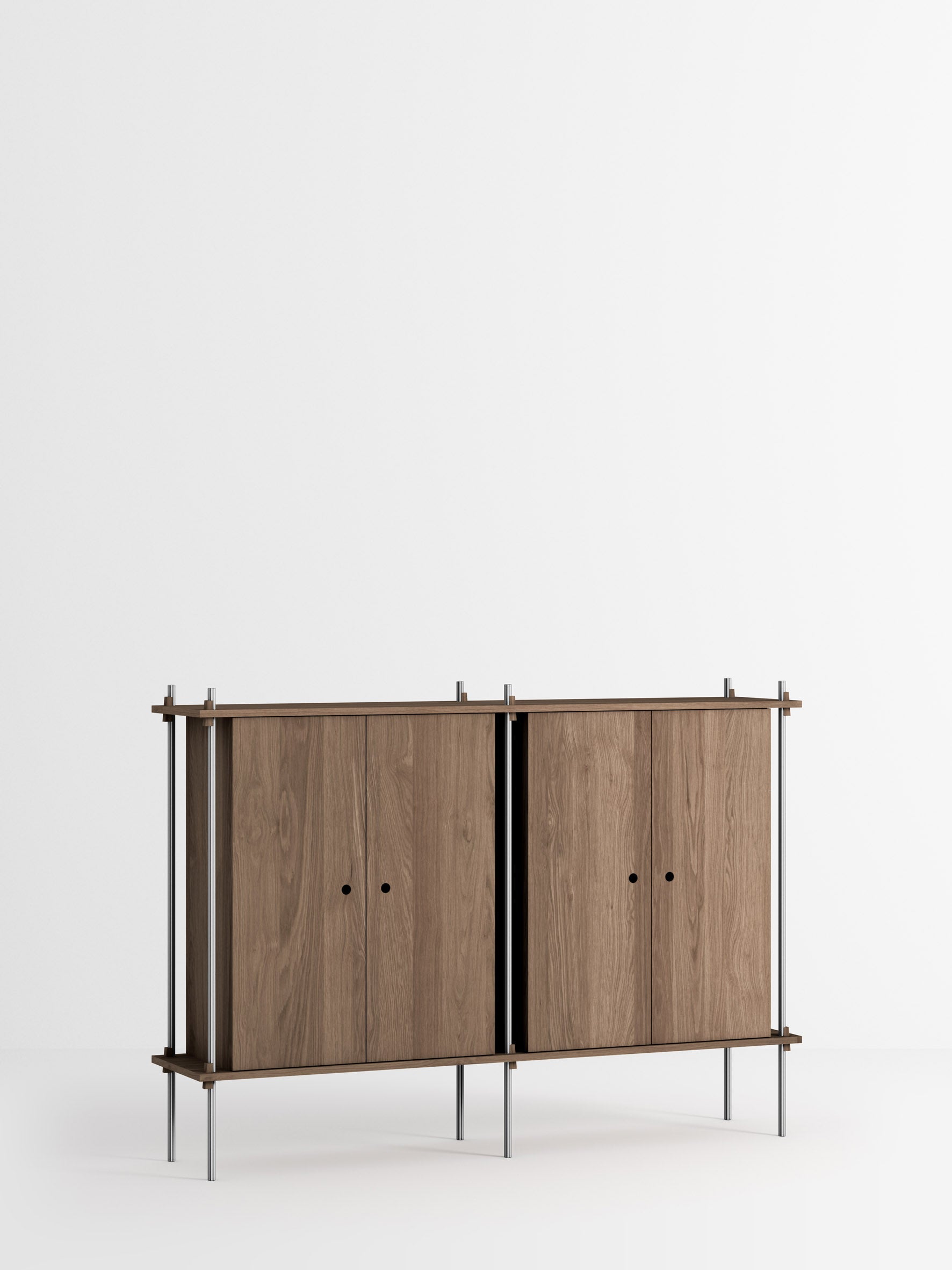 Regalsystem – s.115.2.E