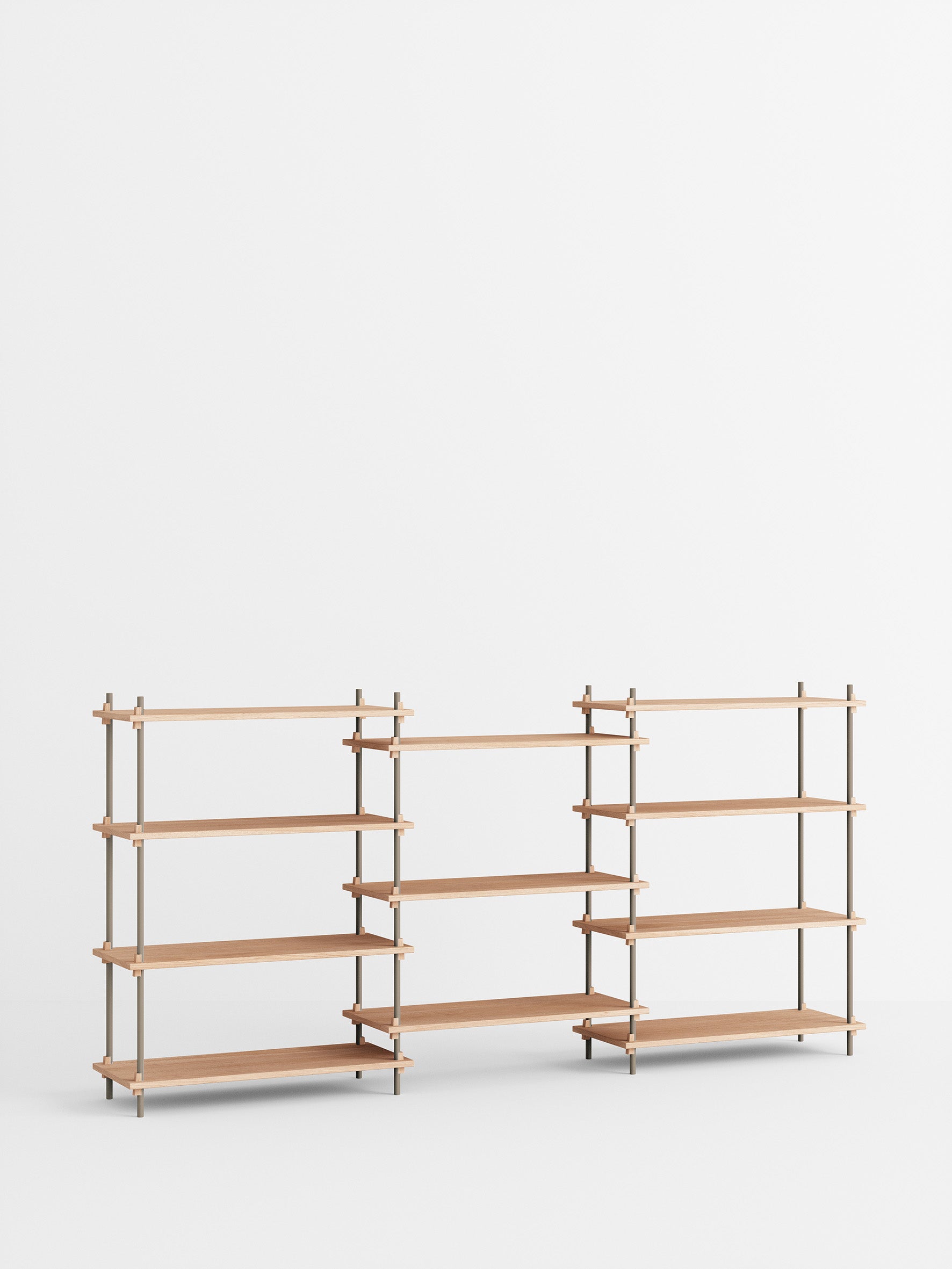 Regalsystem – s.115.3.A