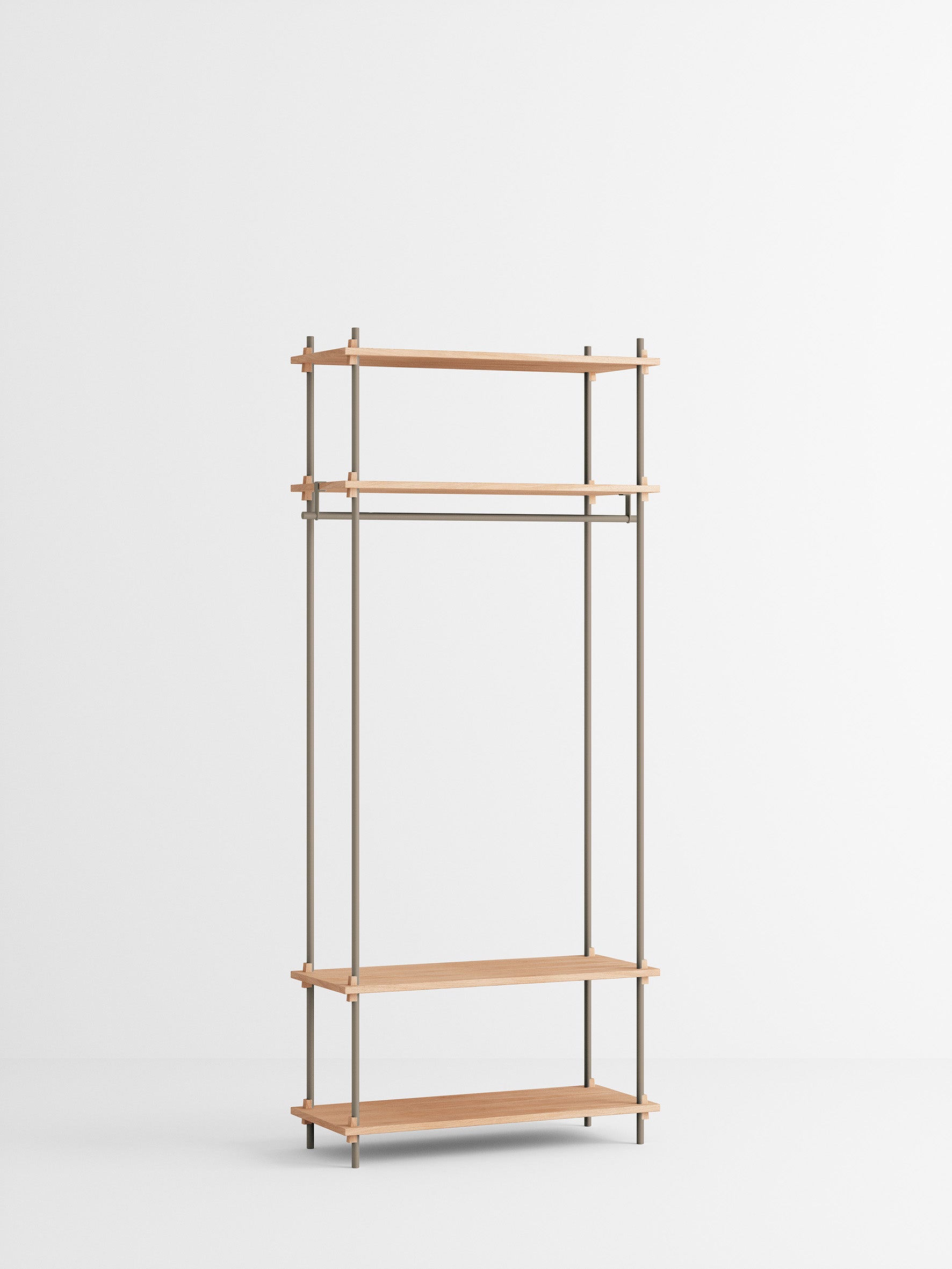 Regalsystem – s.200.1.F