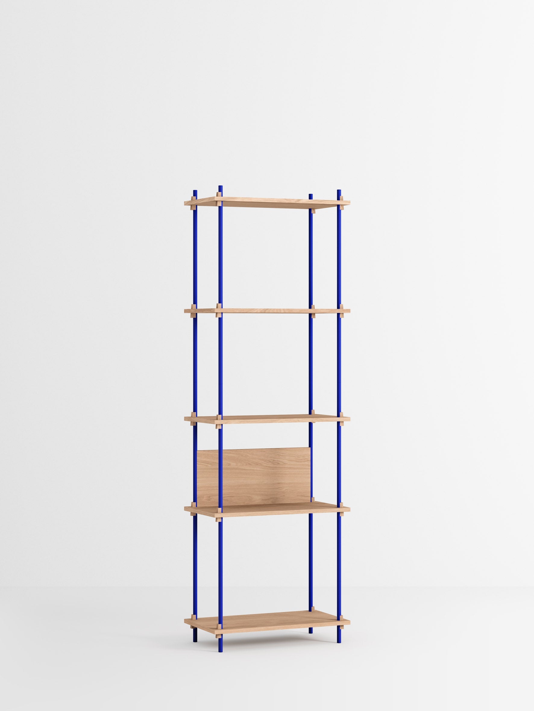 Regalsystem – s.200.1.I