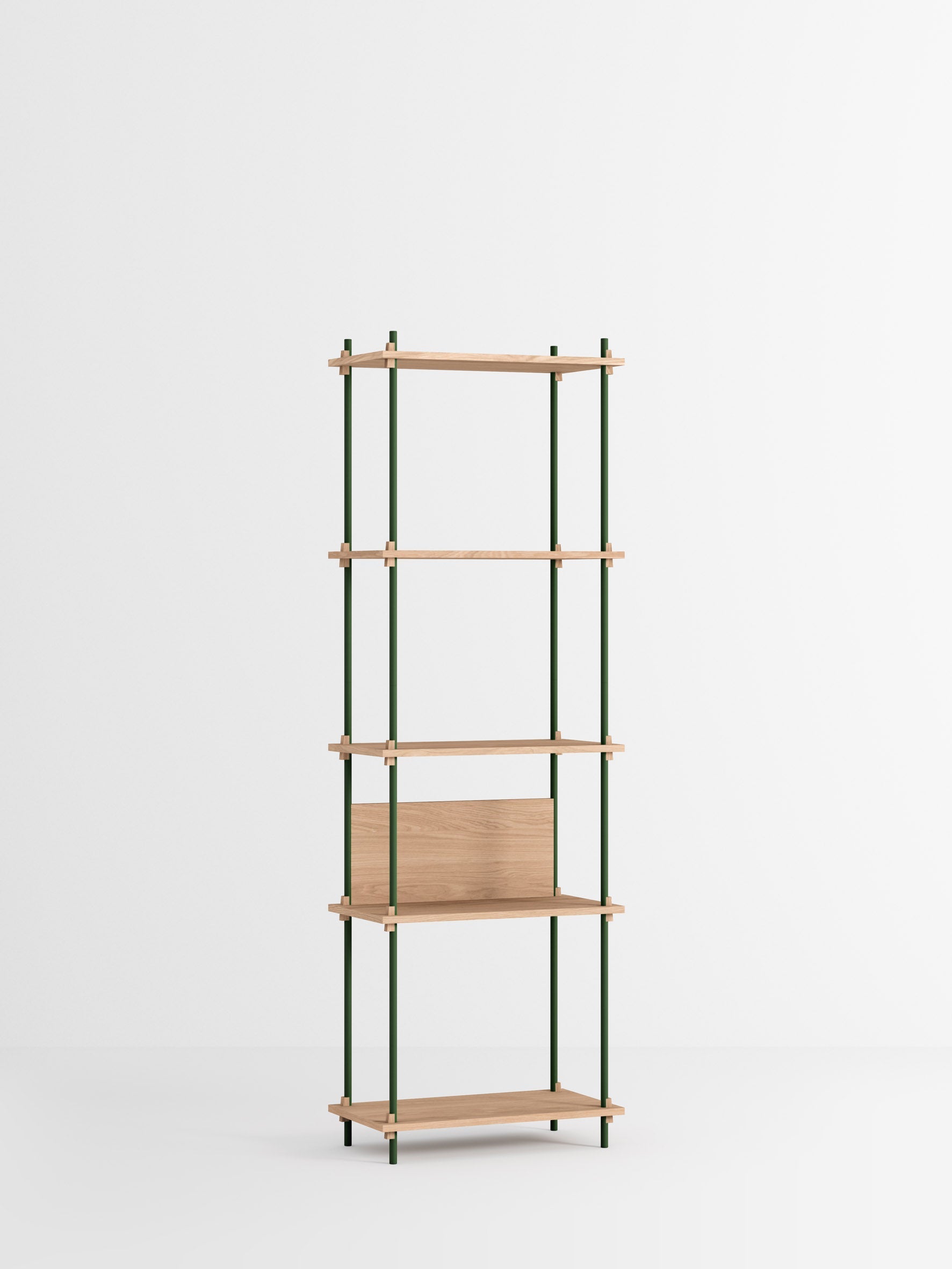 Regalsystem – s.200.1.I