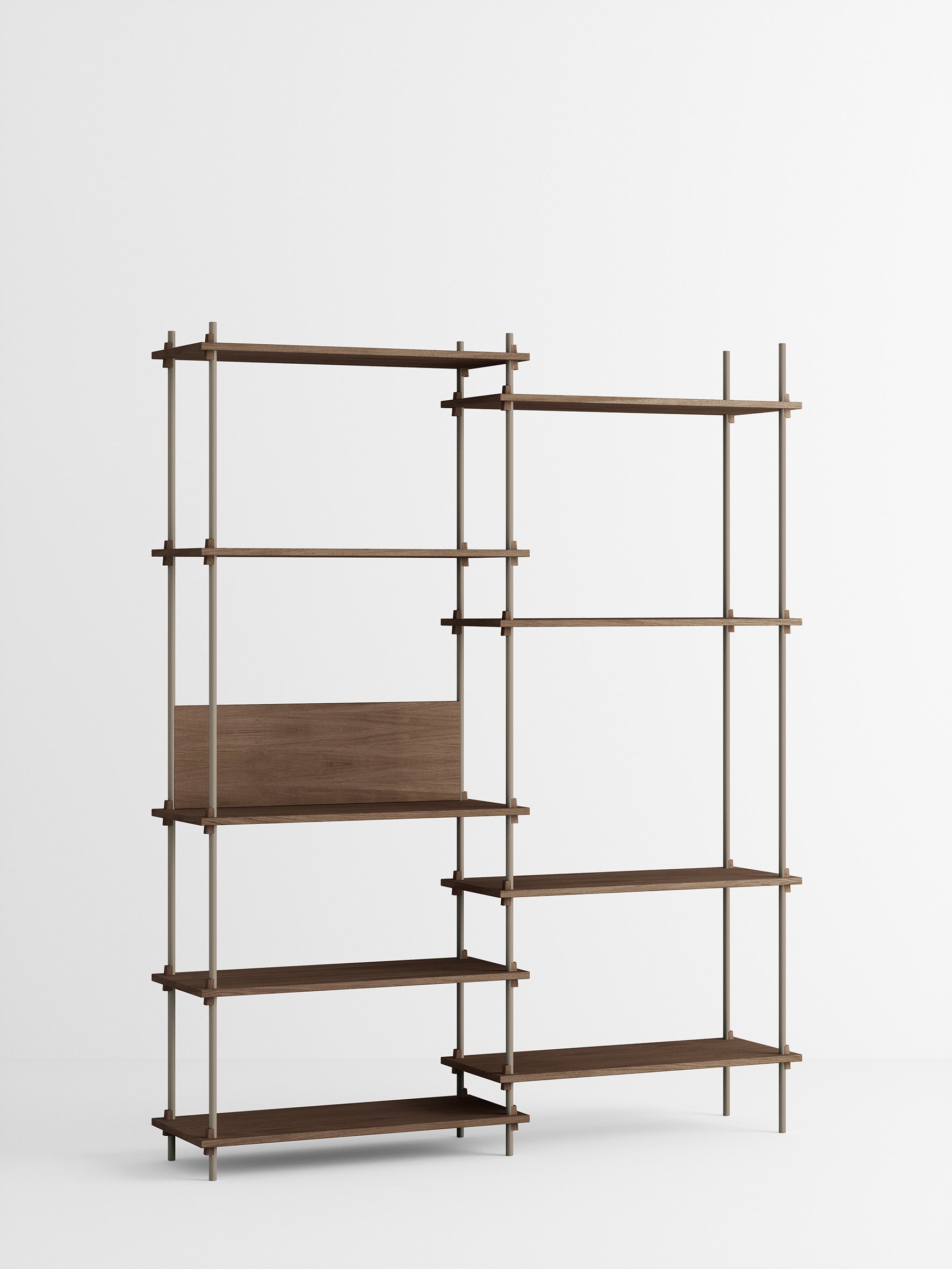 Regalsystem – s.200.2.A