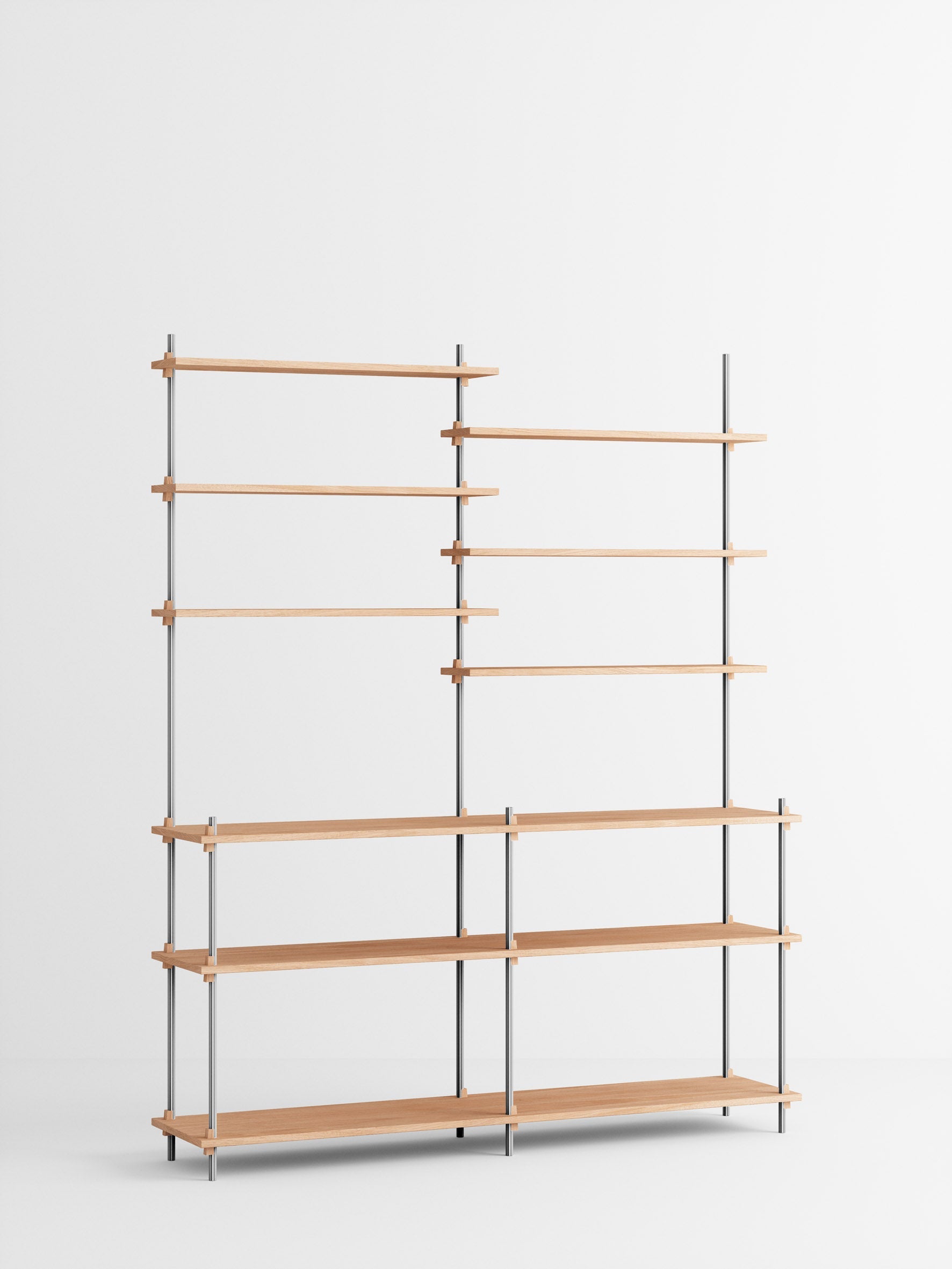 Regalsystem – s.200.2.D