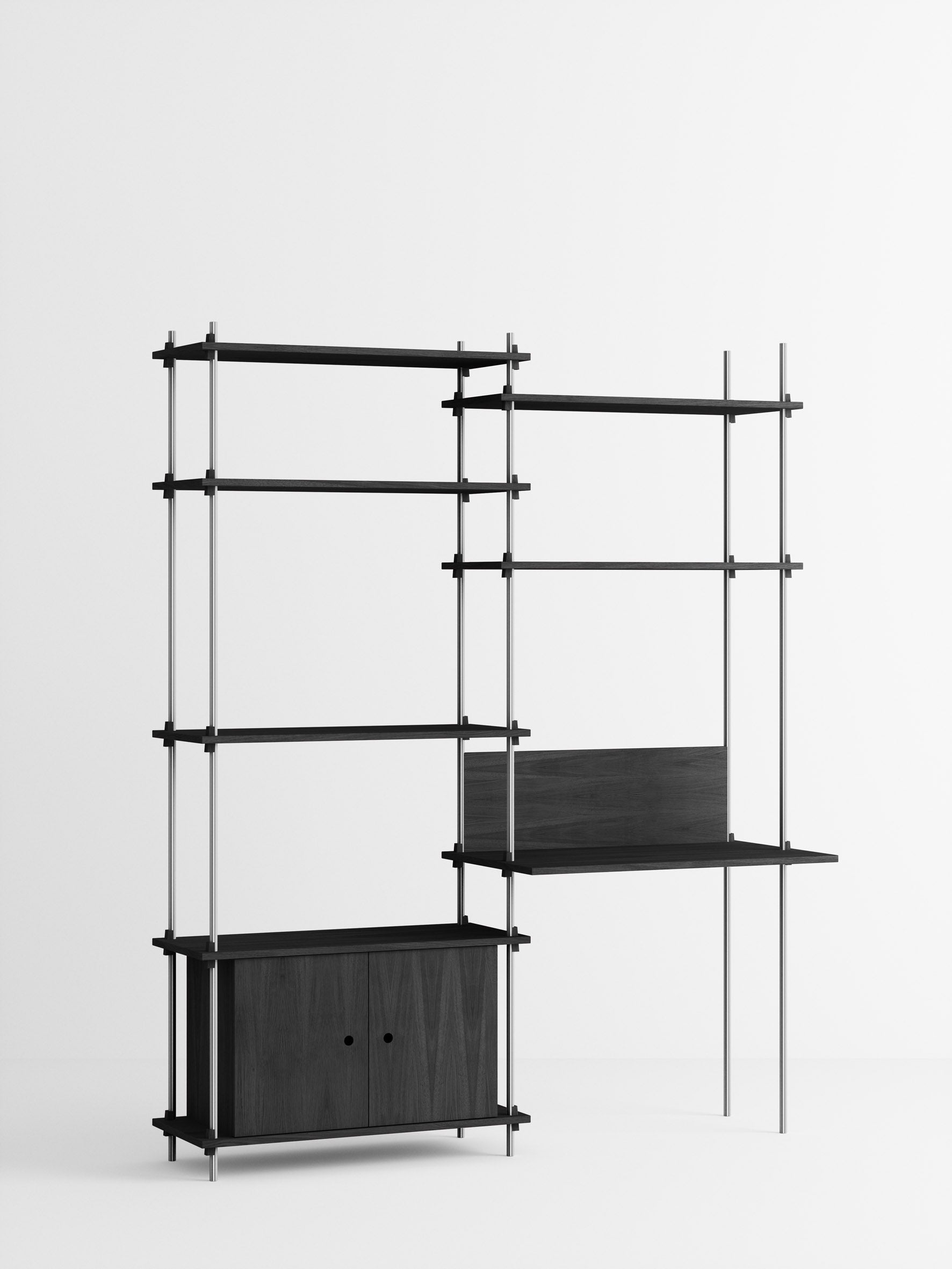 Regalsystem – s.200.2.E