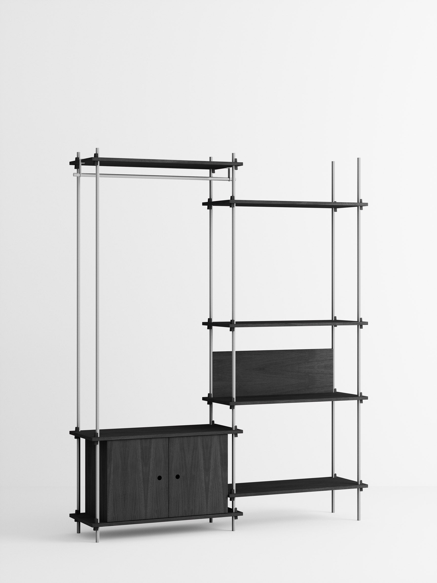 Regalsystem – s.200.2.G