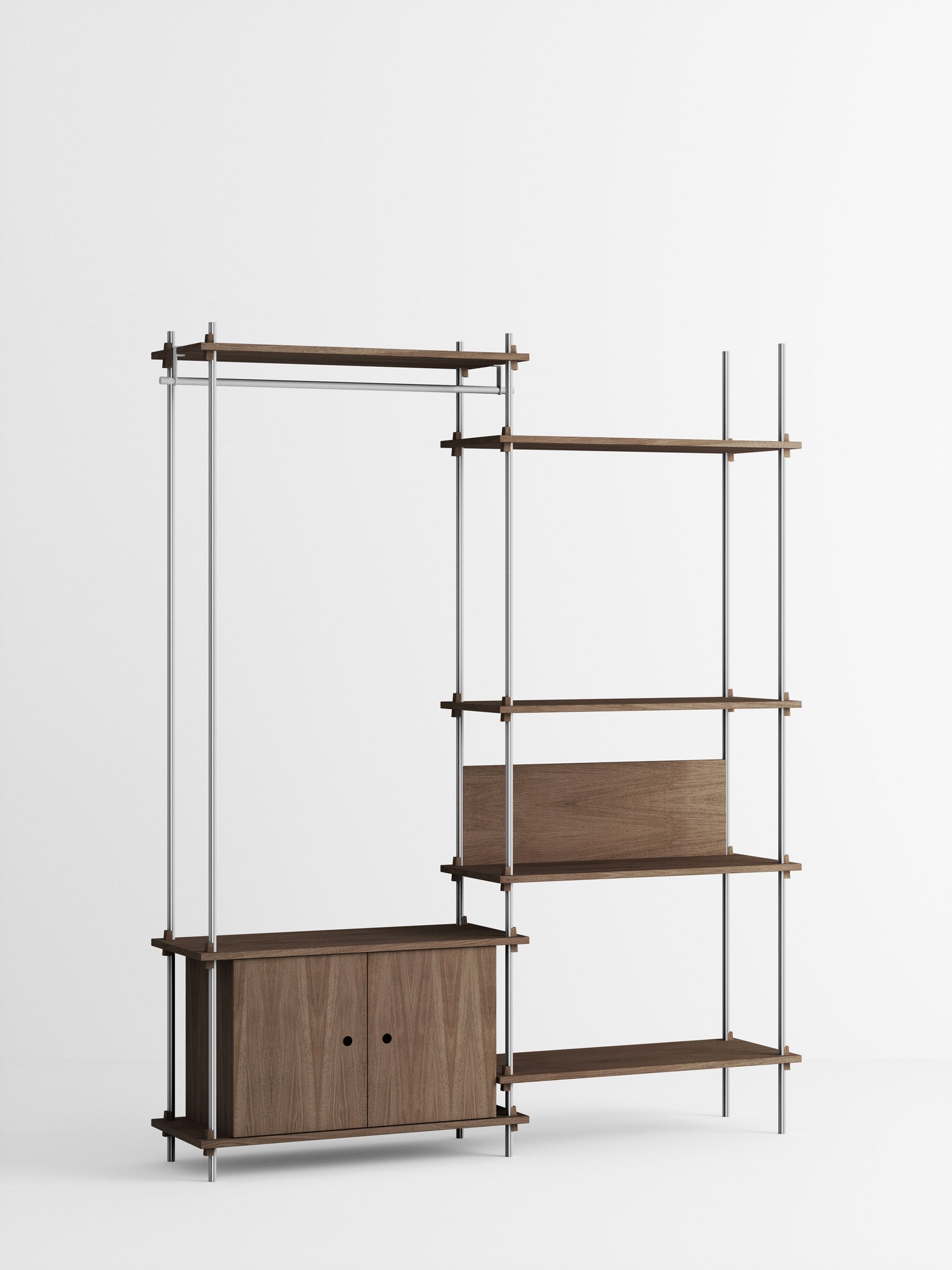 Regalsystem – s.200.2.G