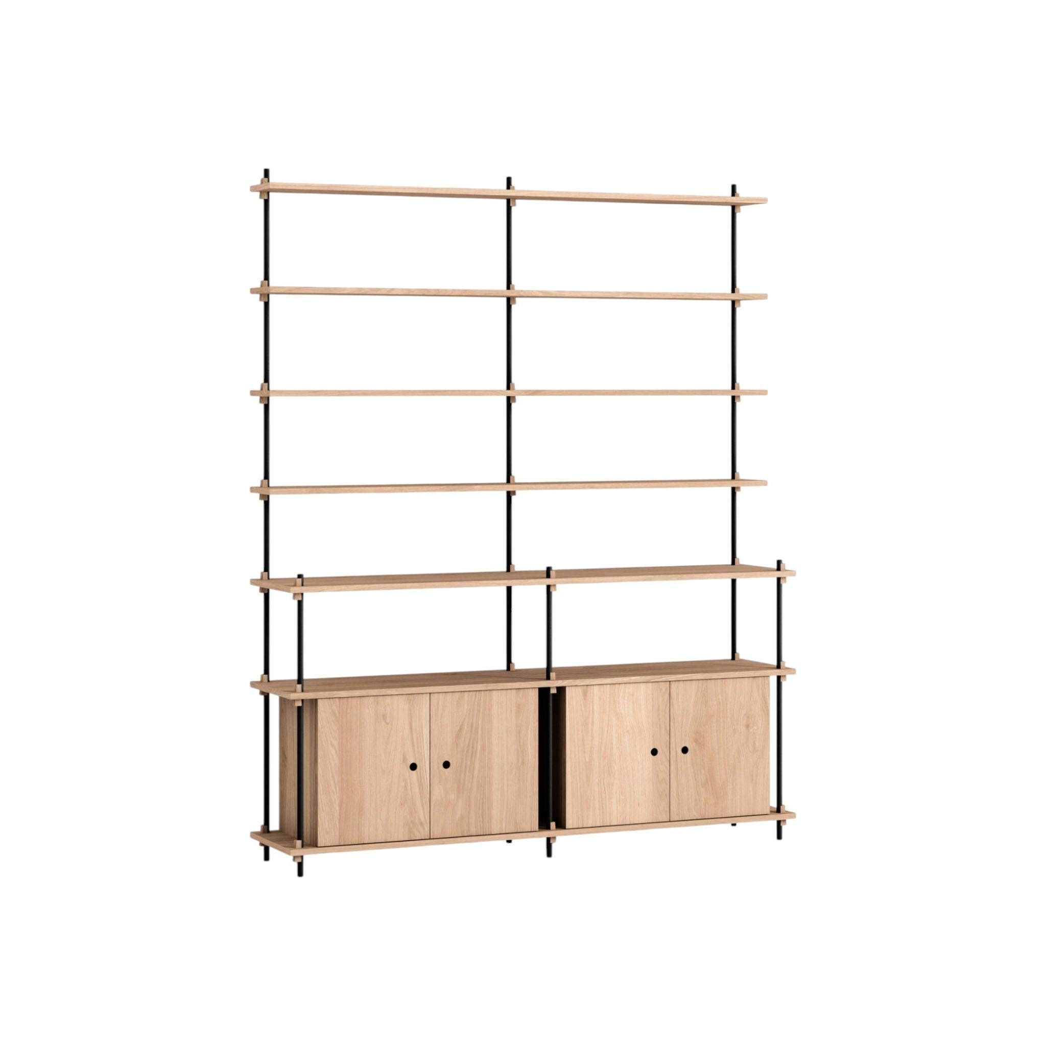 Regalsystem – s.200.2.H