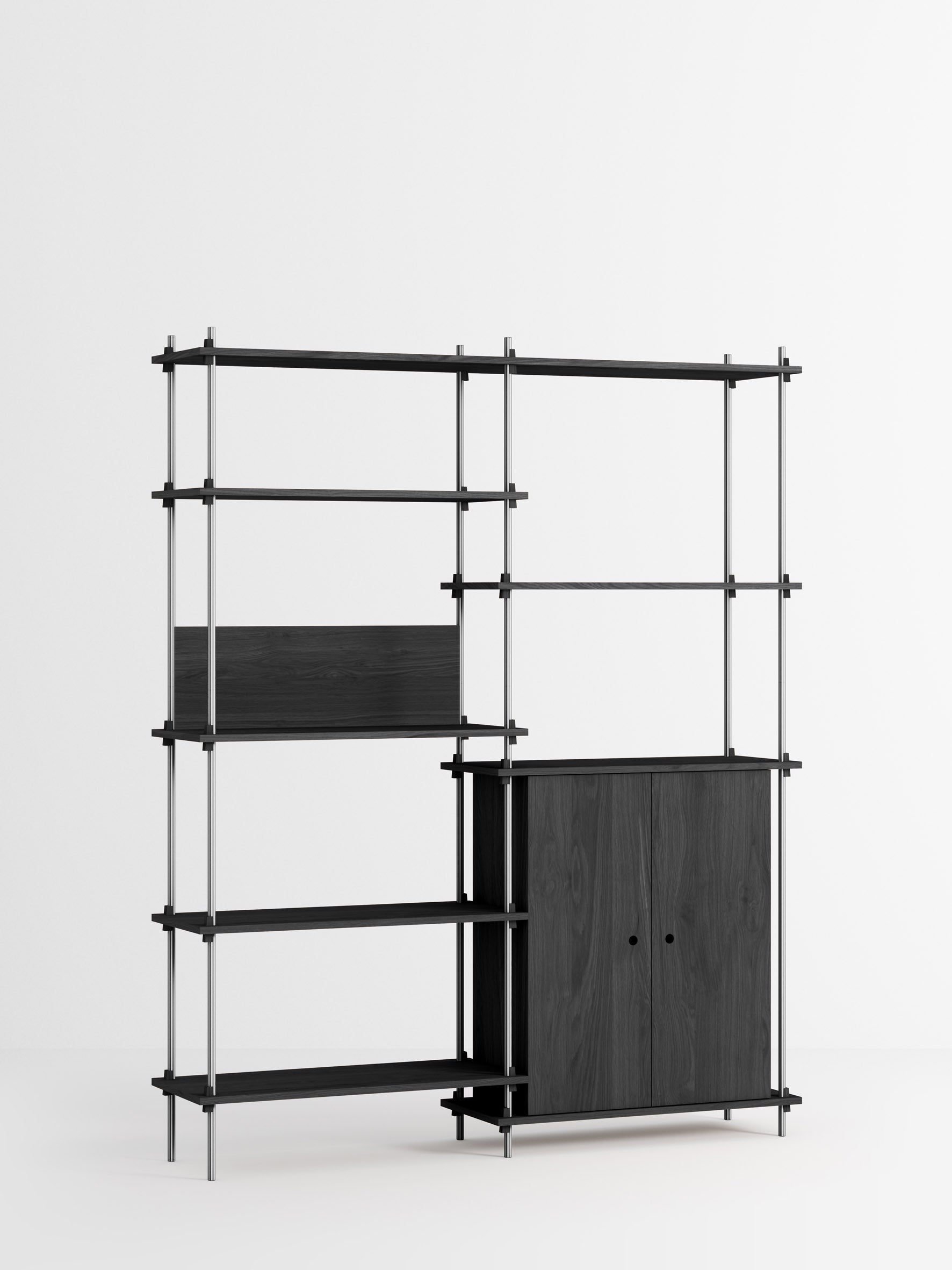 Regalsystem – s.200.2.I