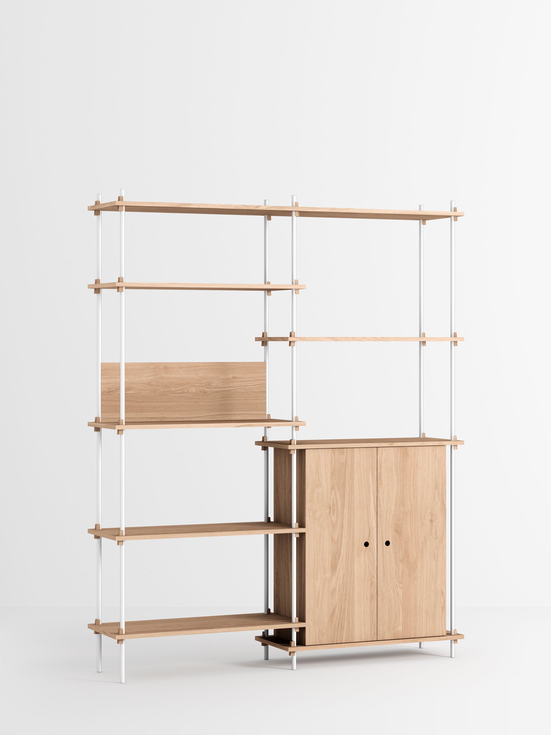 Regalsystem – s.200.2.I