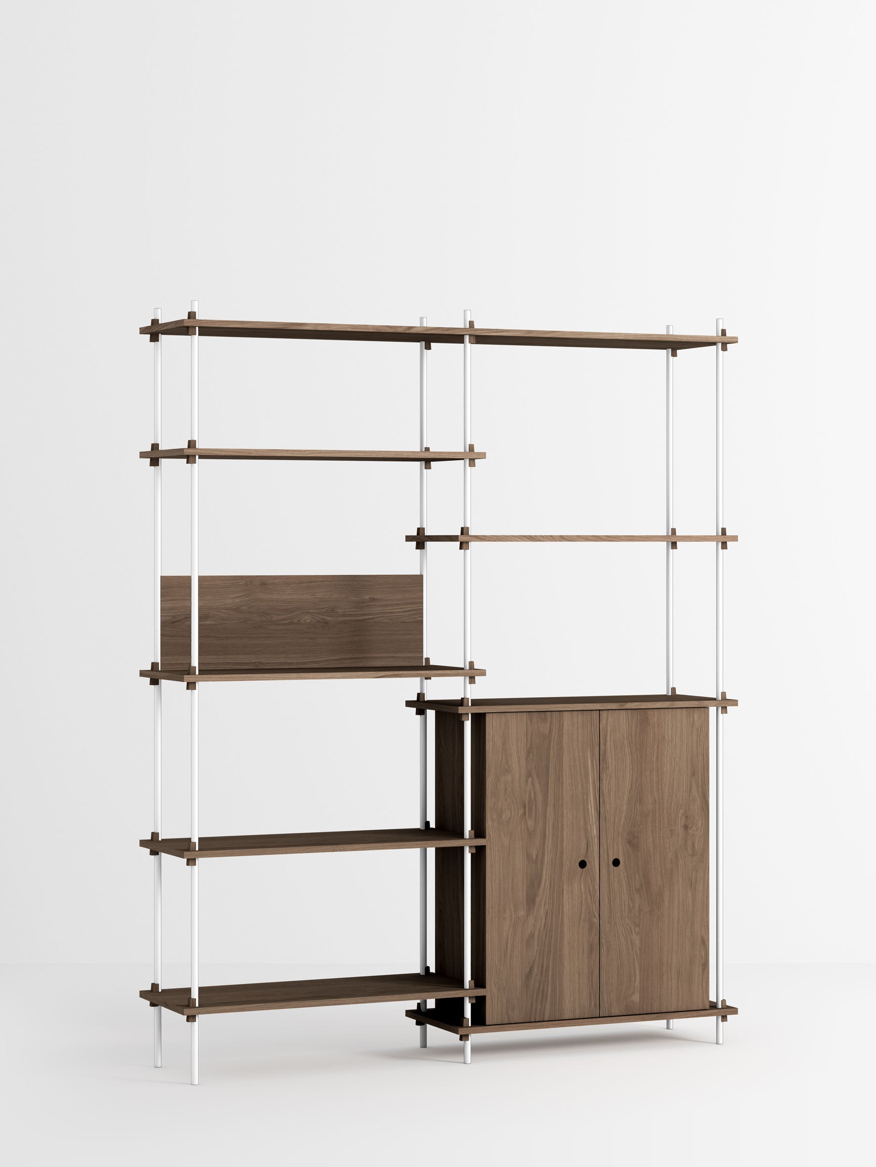 Regalsystem – s.200.2.I