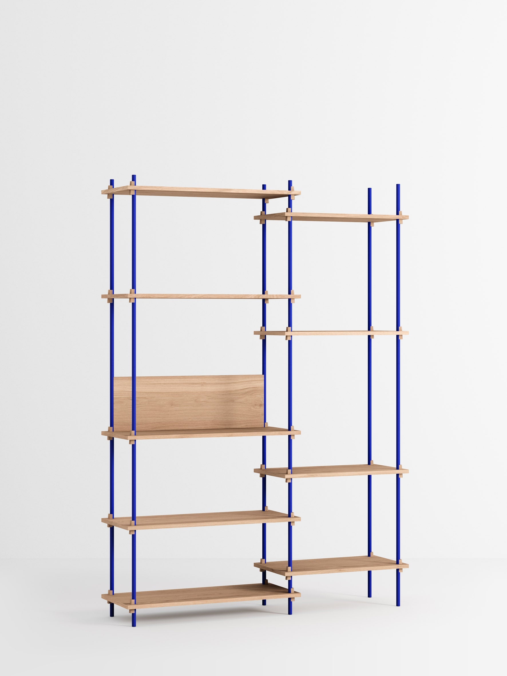 Regalsystem – s.200.2.J