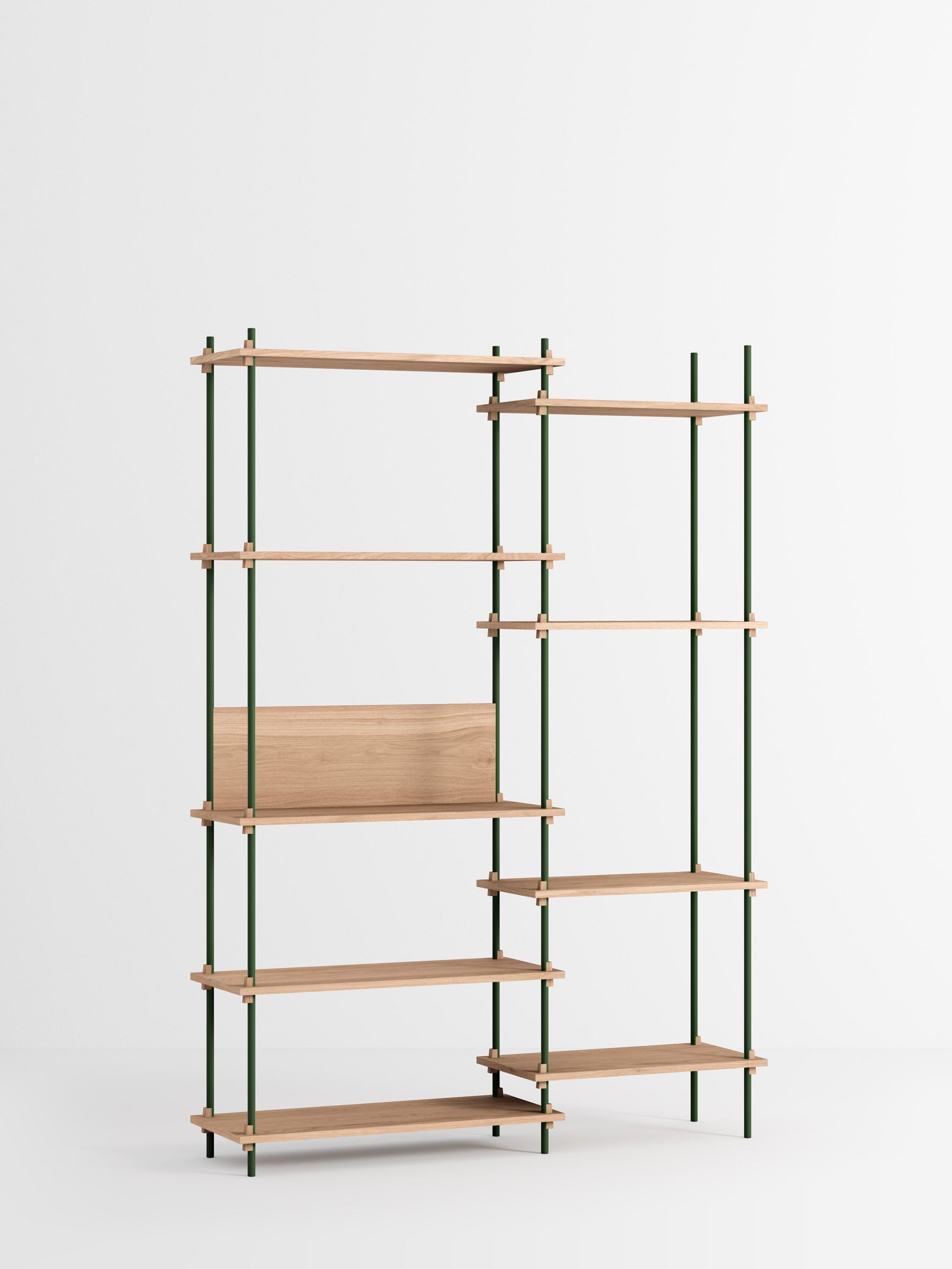 Regalsystem – s.200.2.J