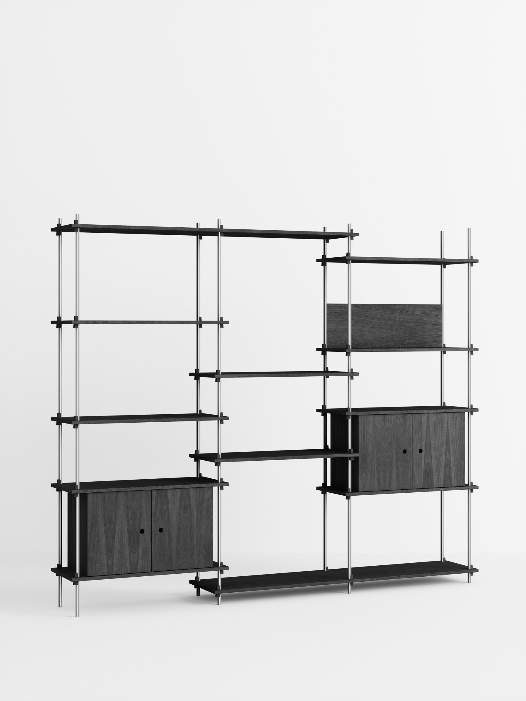 Regalsystem – s.200.3.B