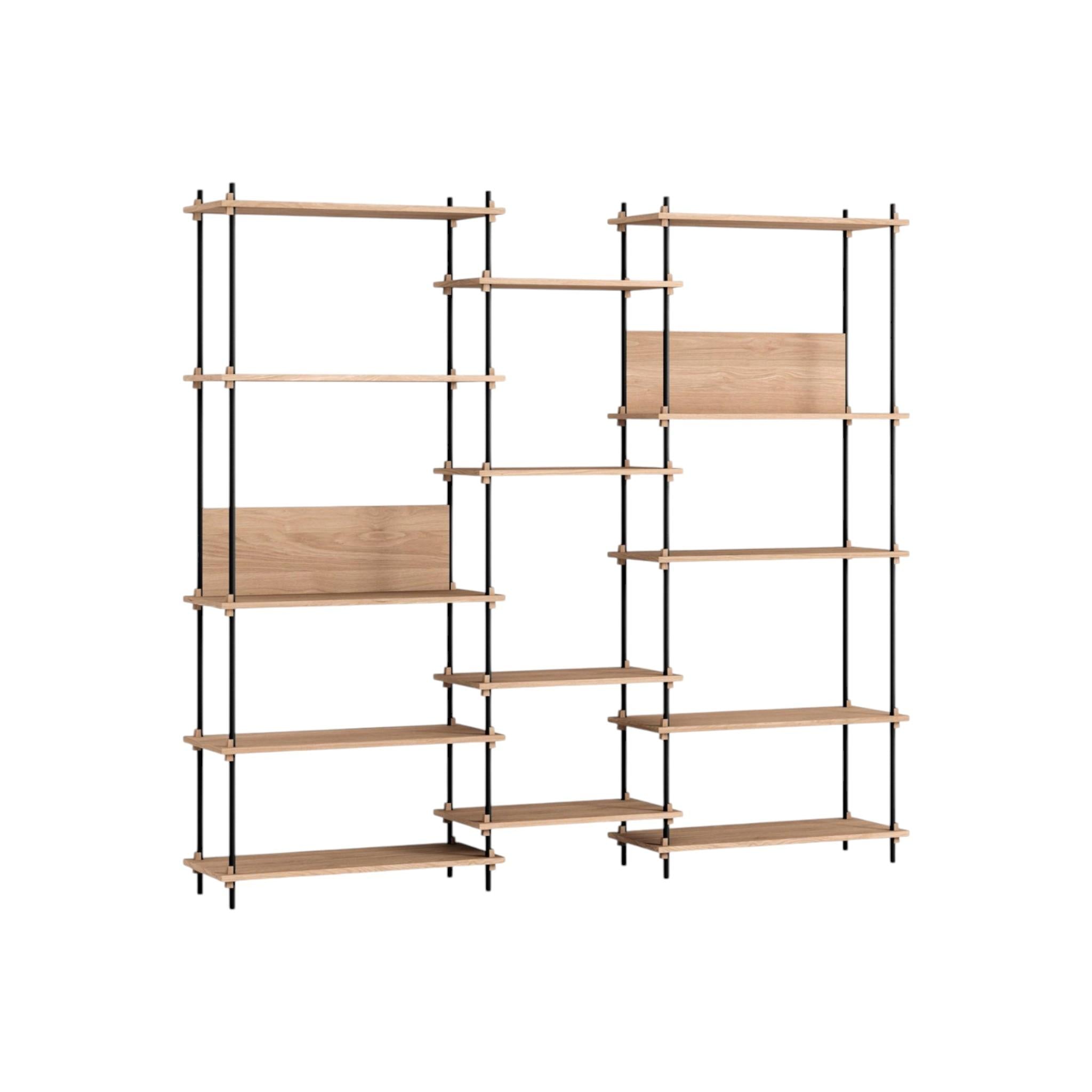 Regalsystem – s.200.3.E