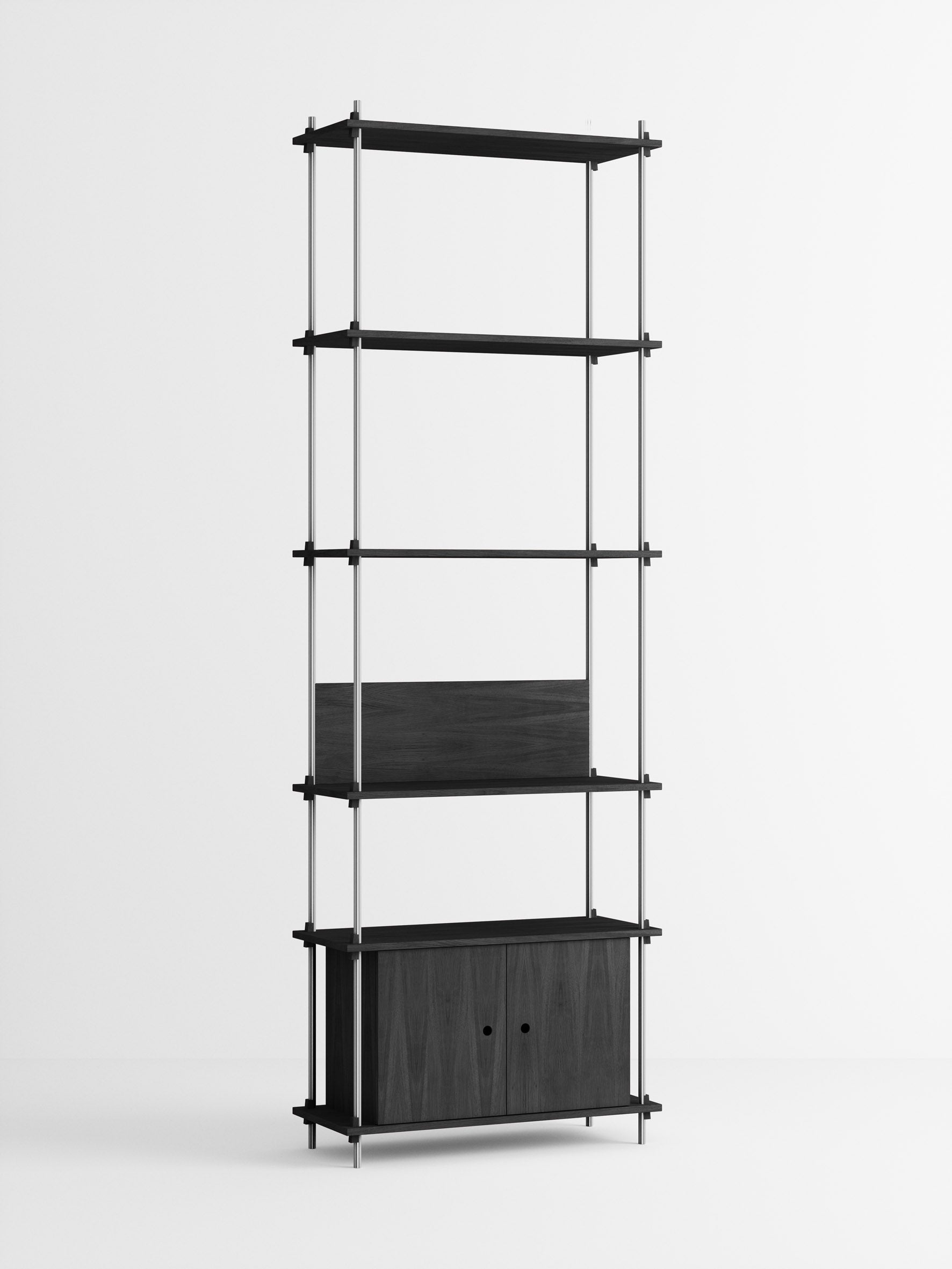 Regalsystem – s.255.1.B