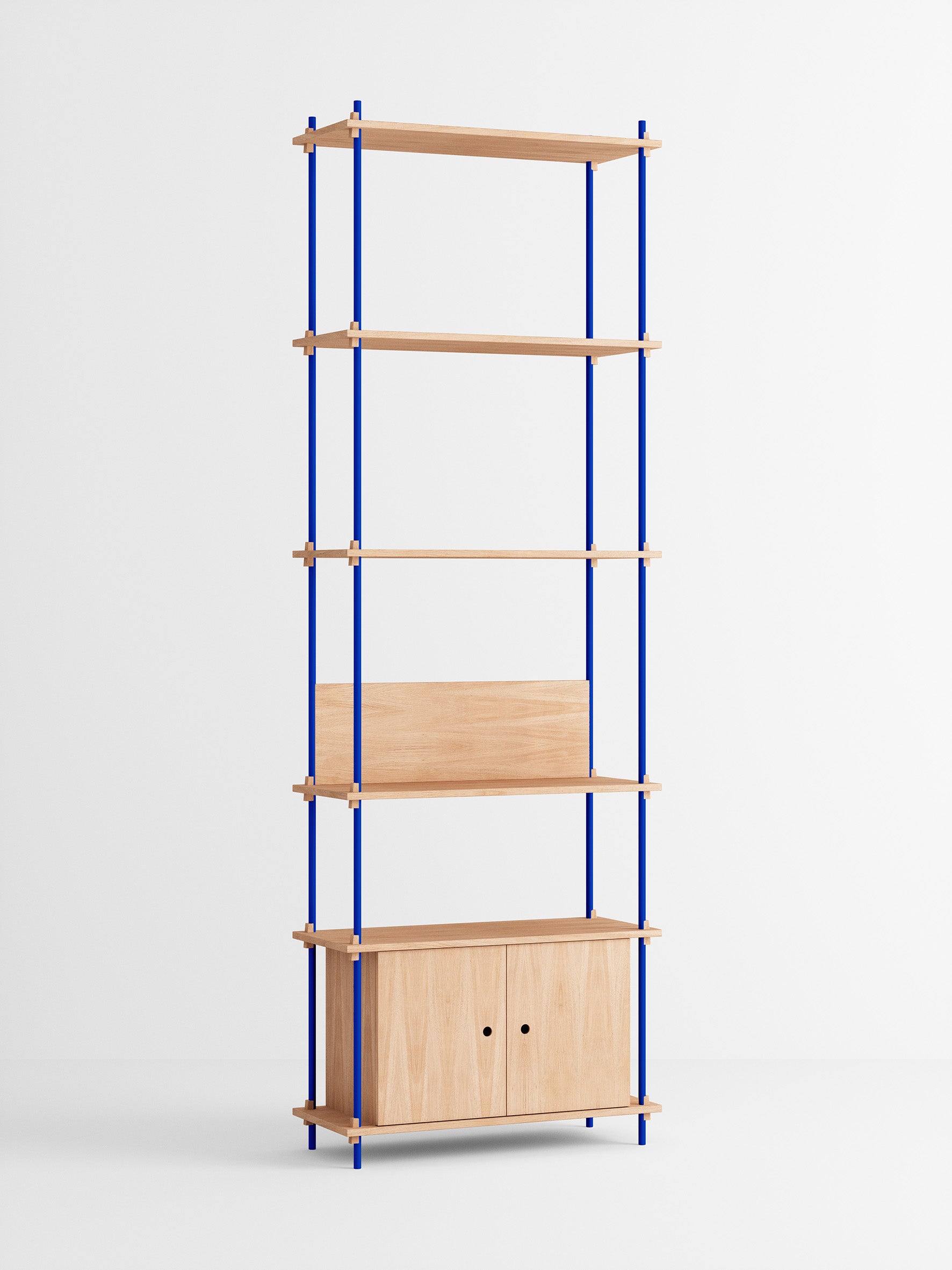 Regalsystem – s.255.1.B