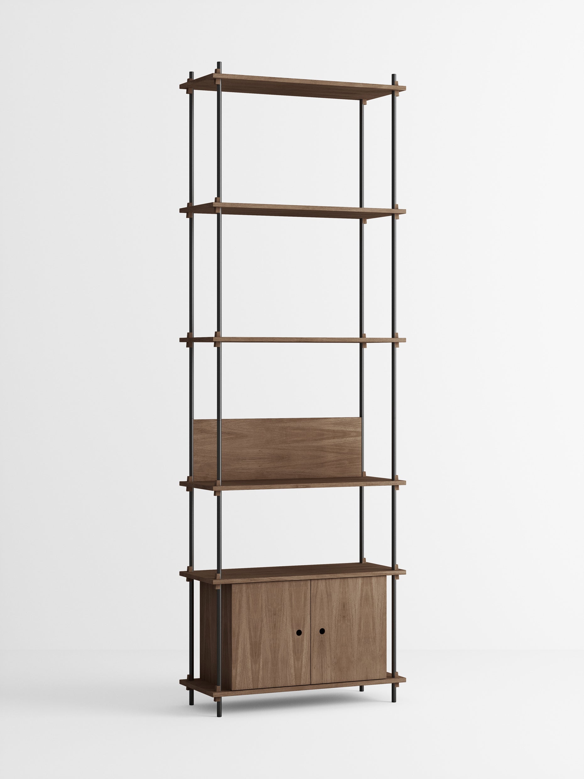 Regalsystem – s.255.1.B