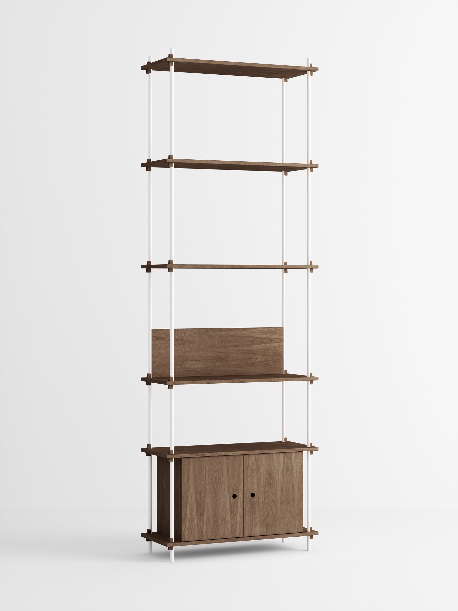 Regalsystem – s.255.1.B