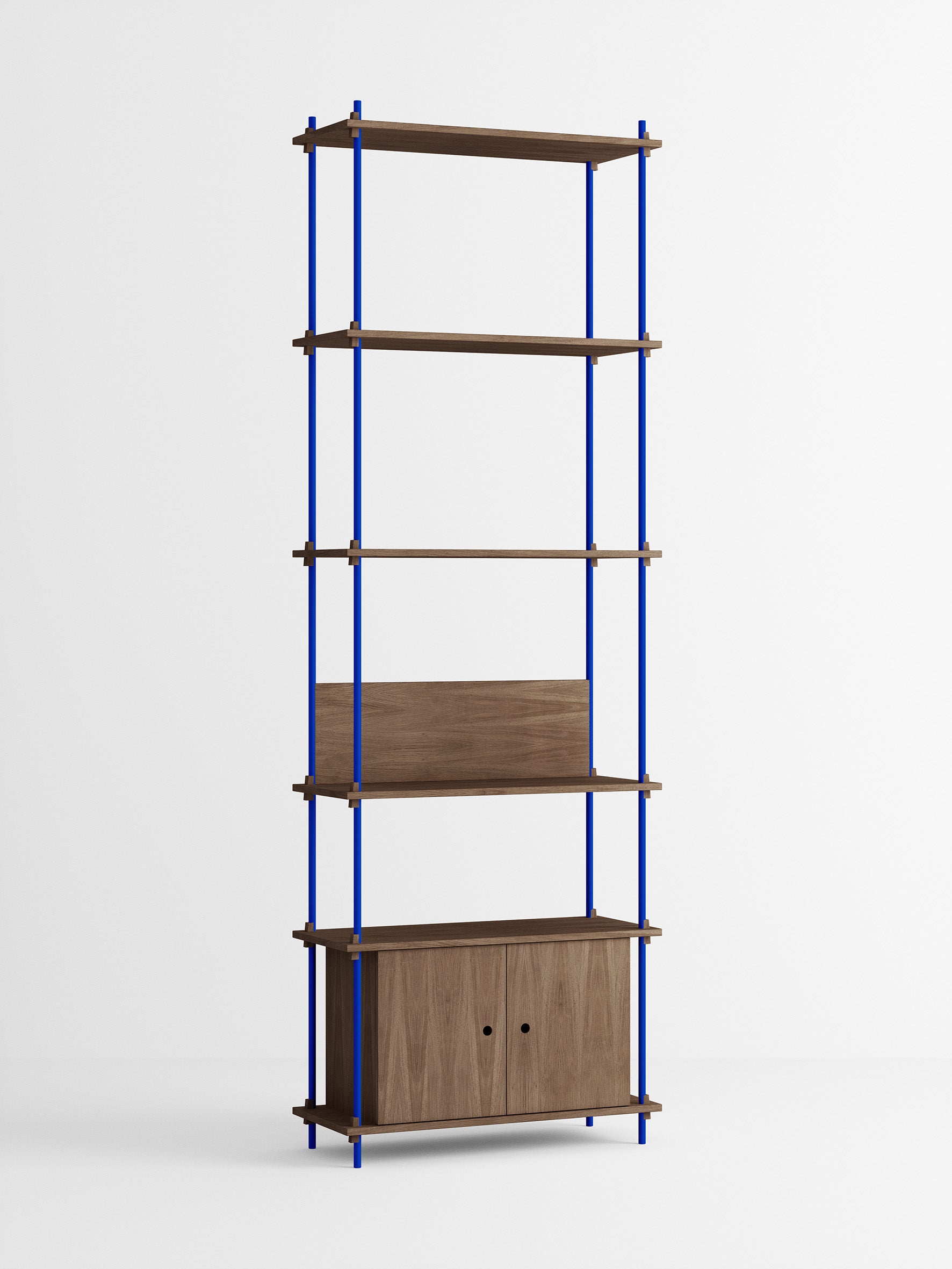 Regalsystem – s.255.1.B