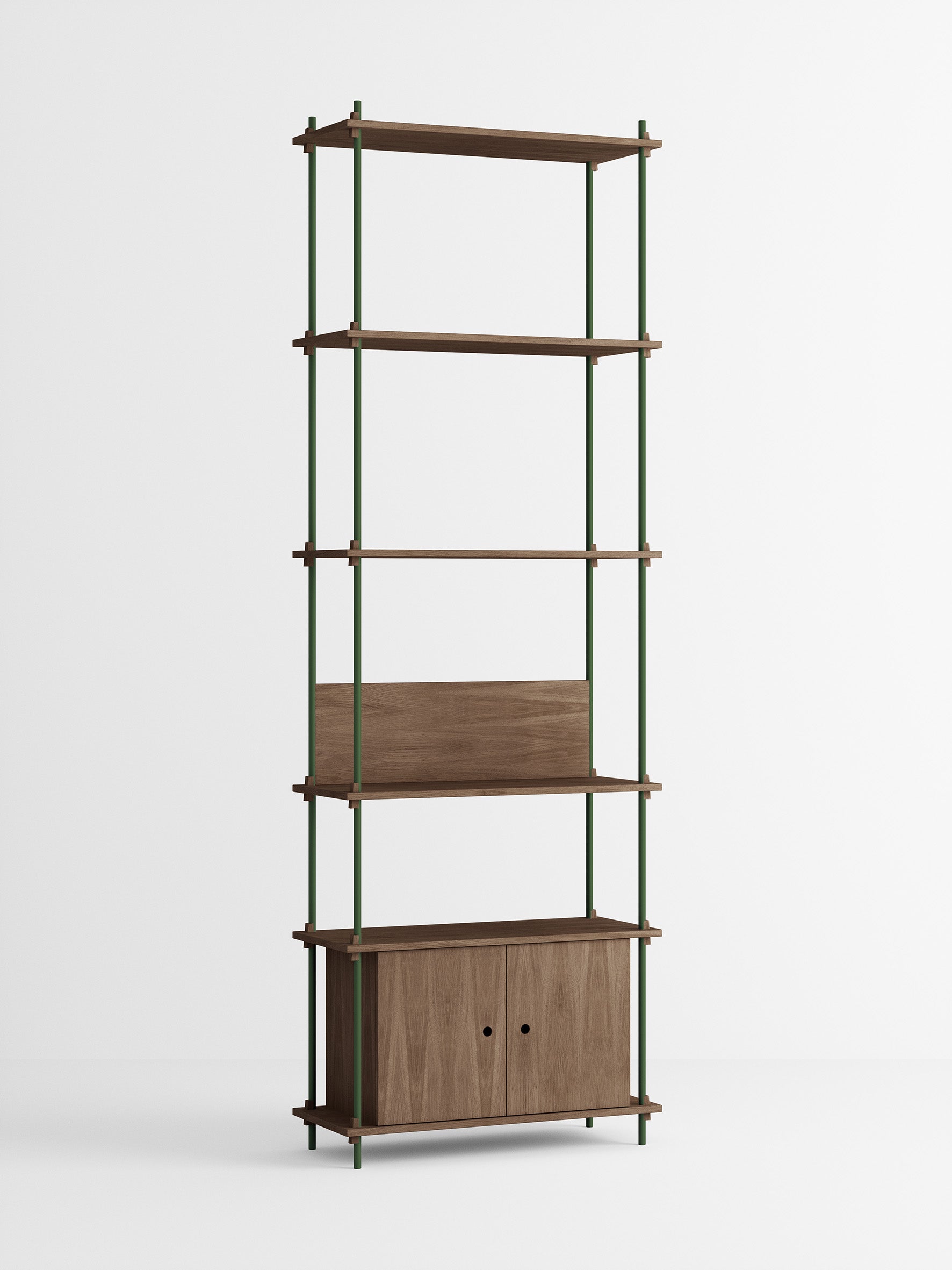 Regalsystem – s.255.1.B