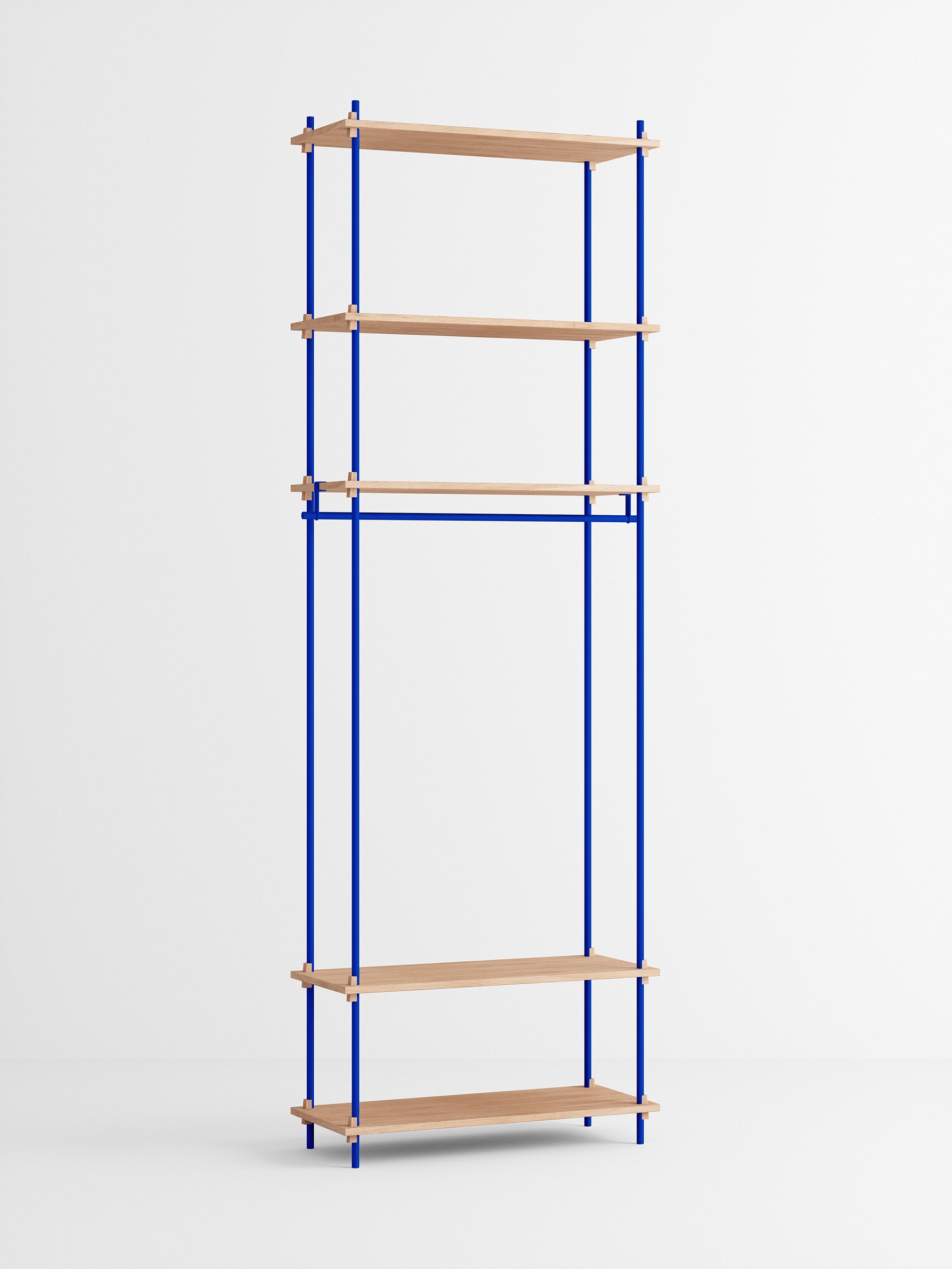 Regalsystem – s.255.1.F