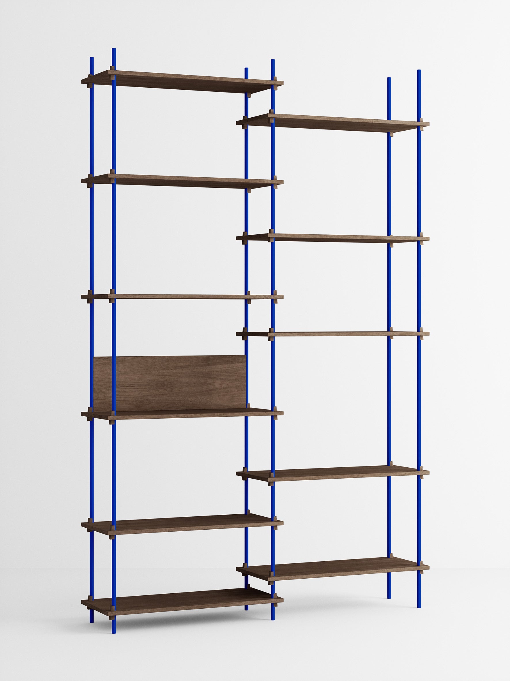 Regalsystem – s.255.2.A