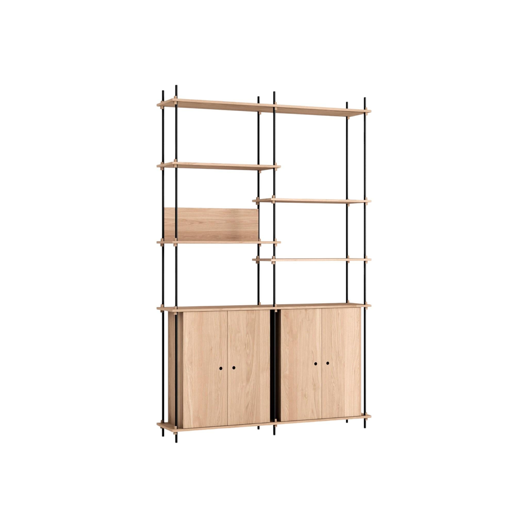 Regalsystem – s.255.2.H