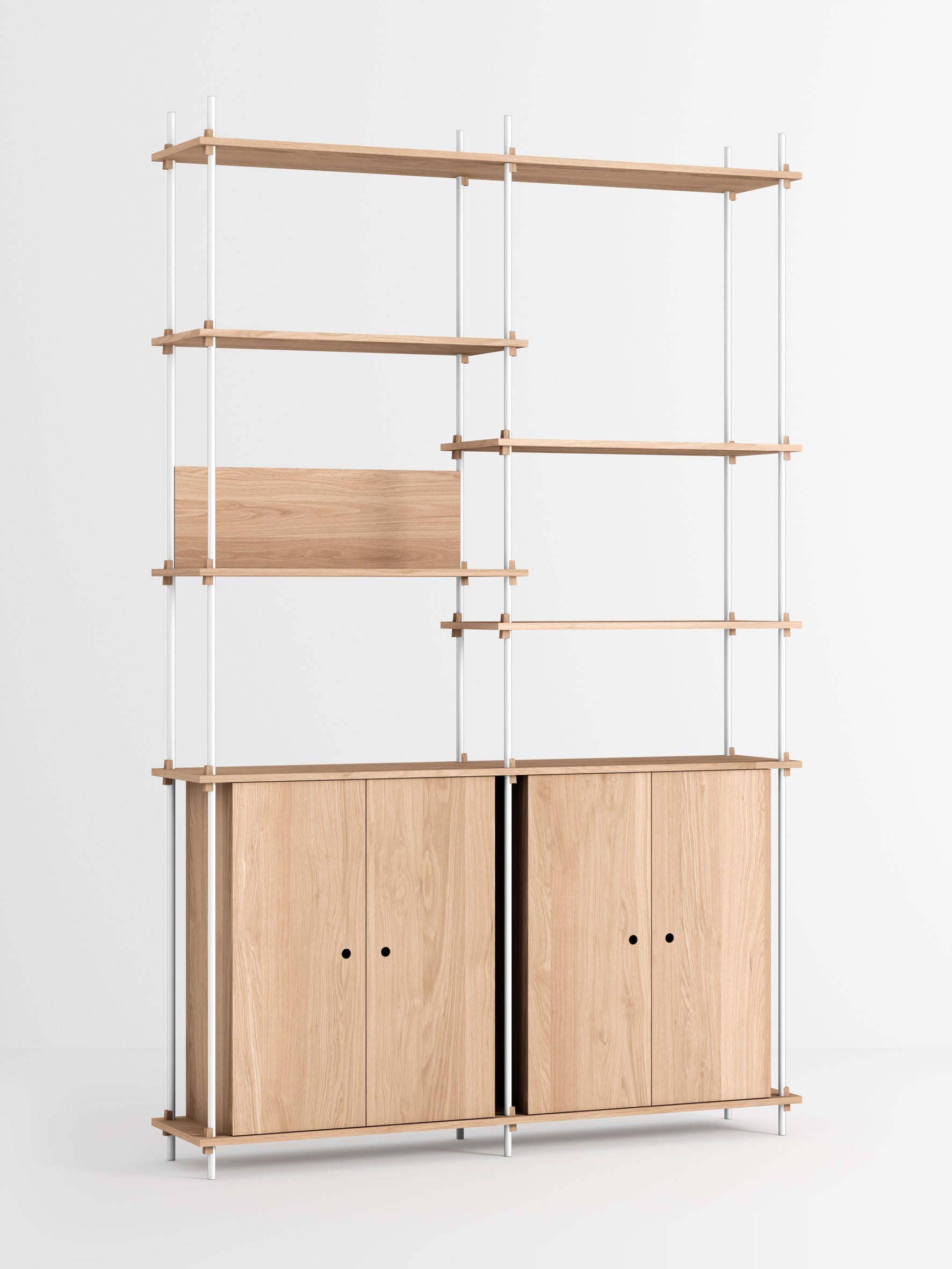 Regalsystem – s.255.2.H