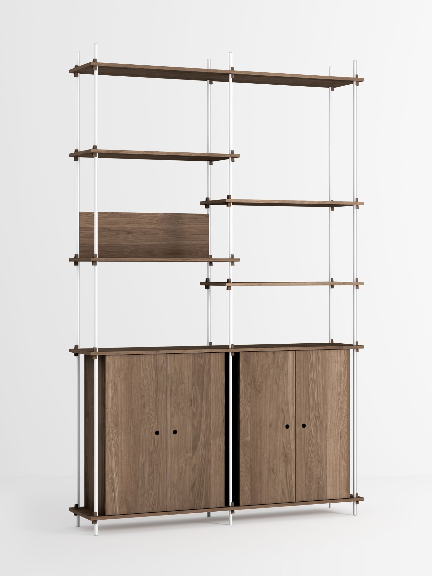 Regalsystem – s.255.2.H