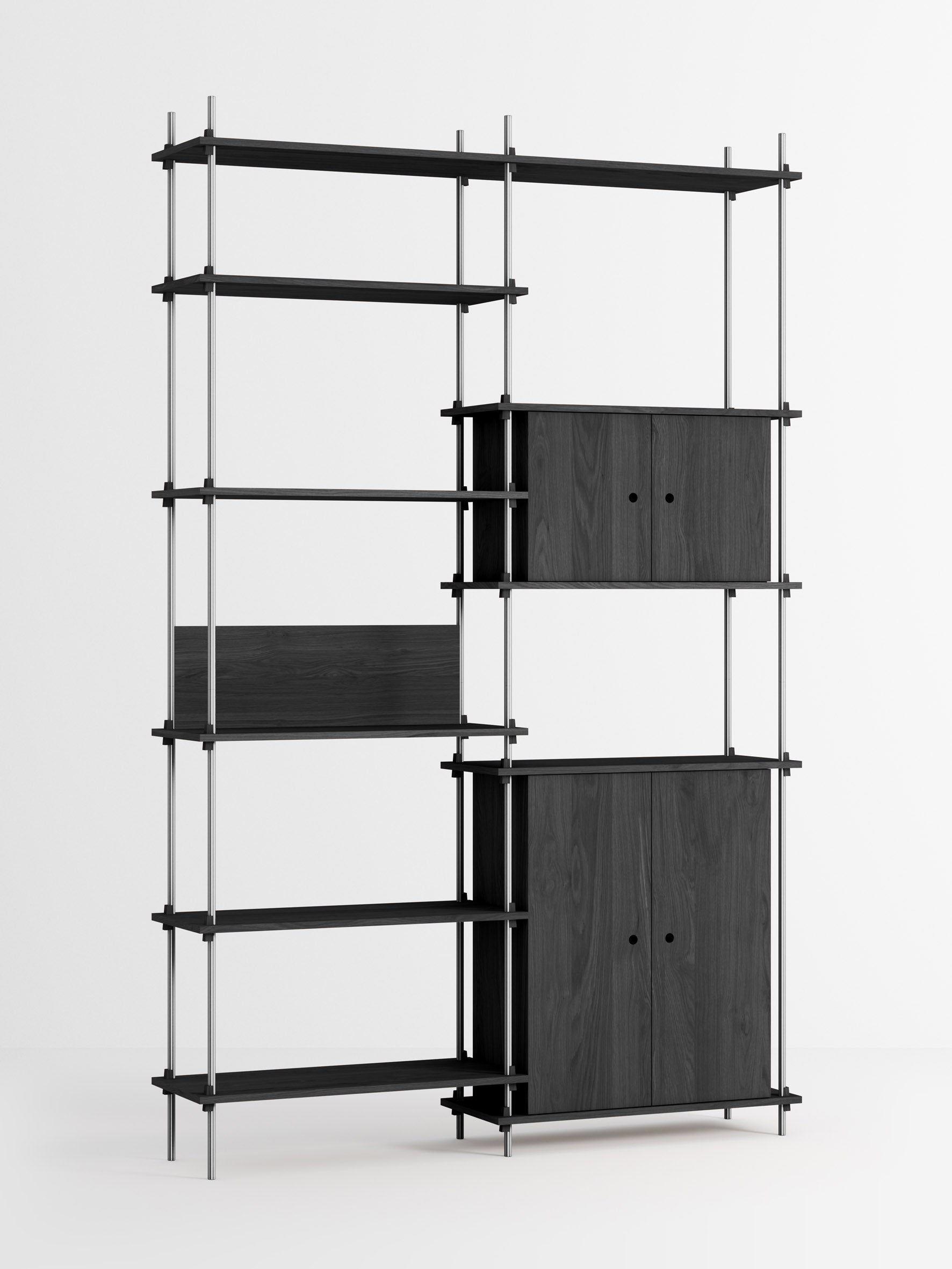 Regalsystem – s.255.2.I