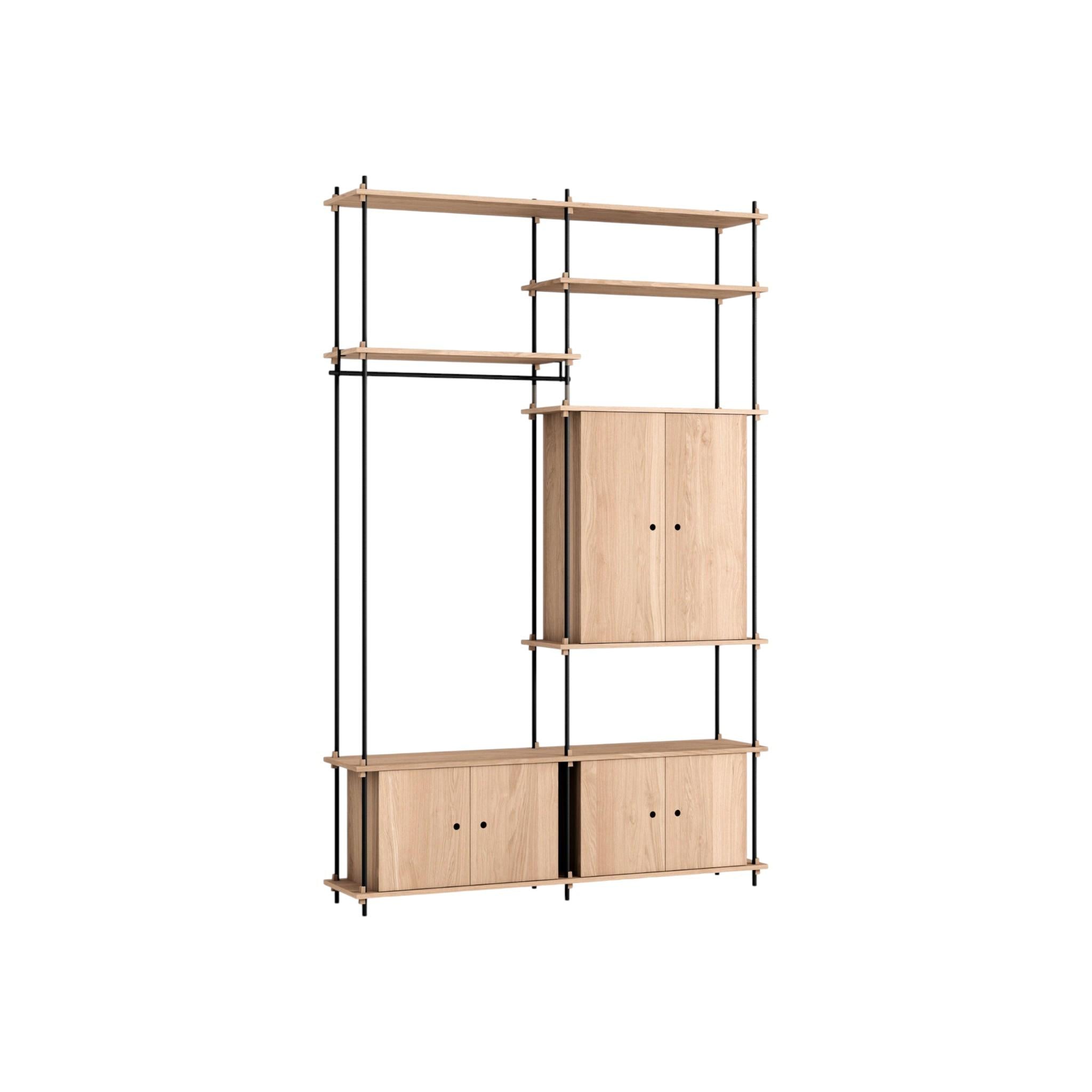 Regalsystem – s.255.2.J