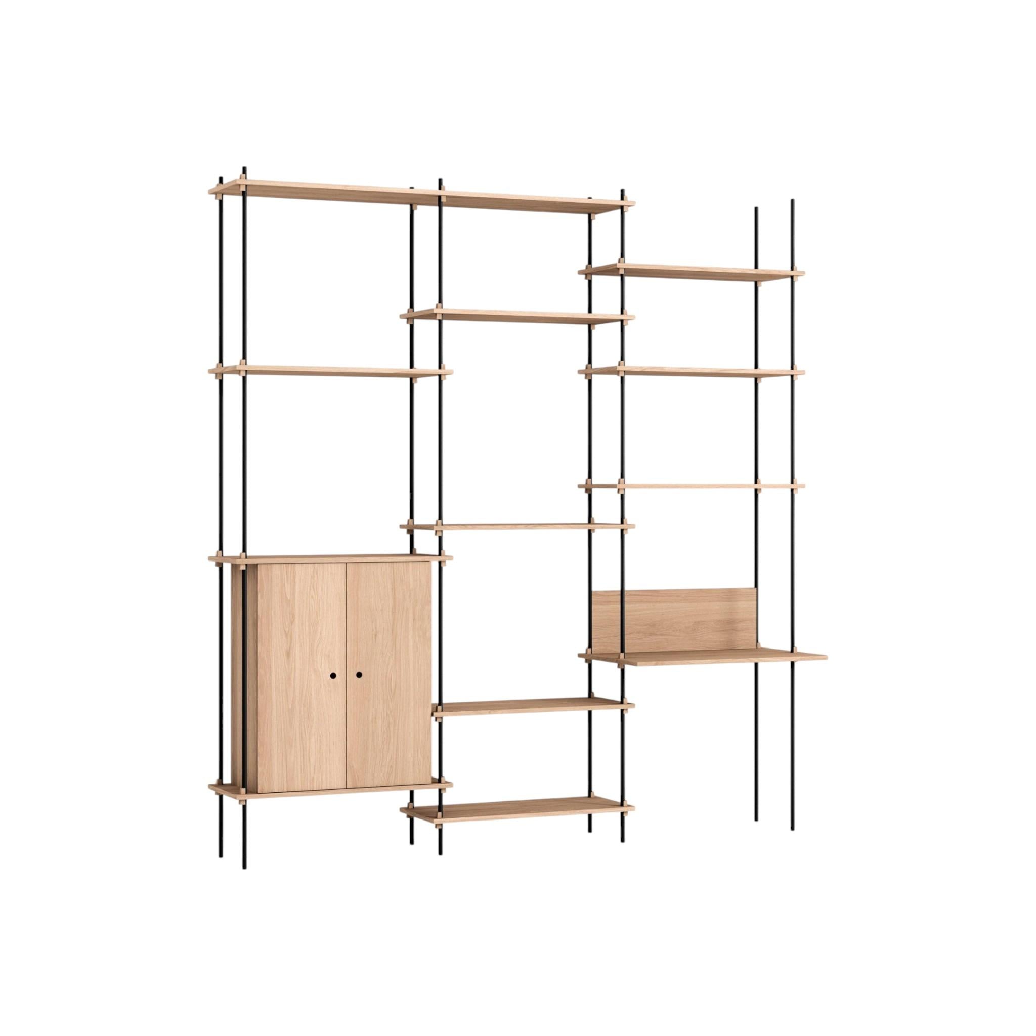 Regalsystem – s.255.3.E