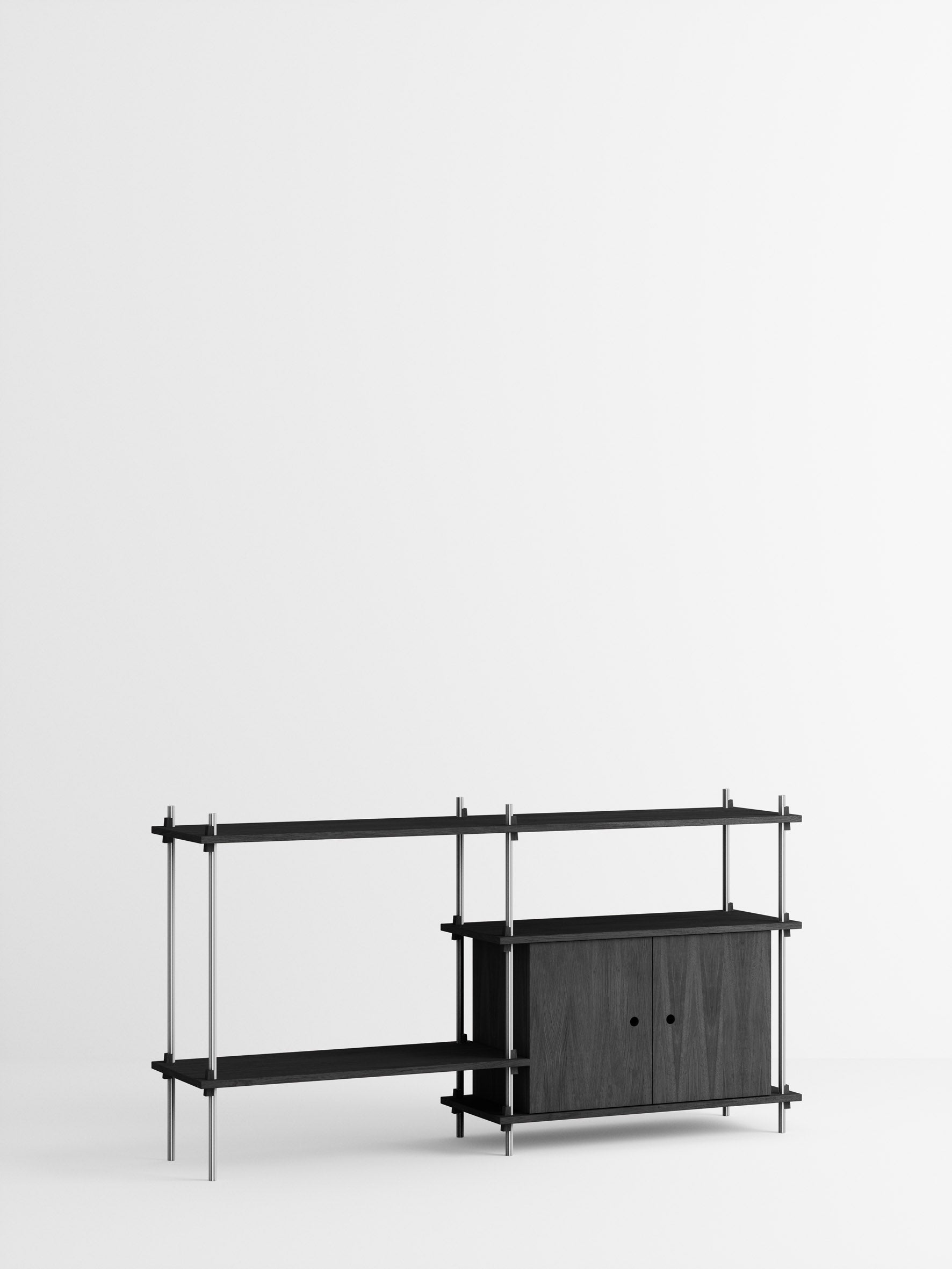 Regalsystem – s.85.2.C