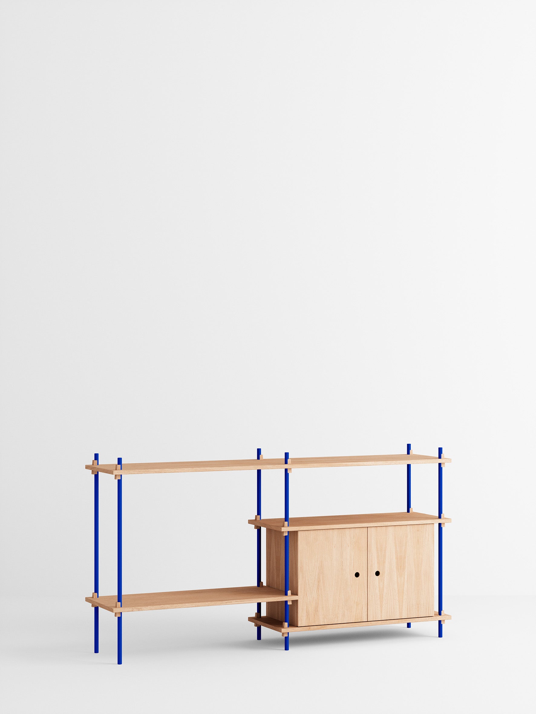 Regalsystem – s.85.2.C