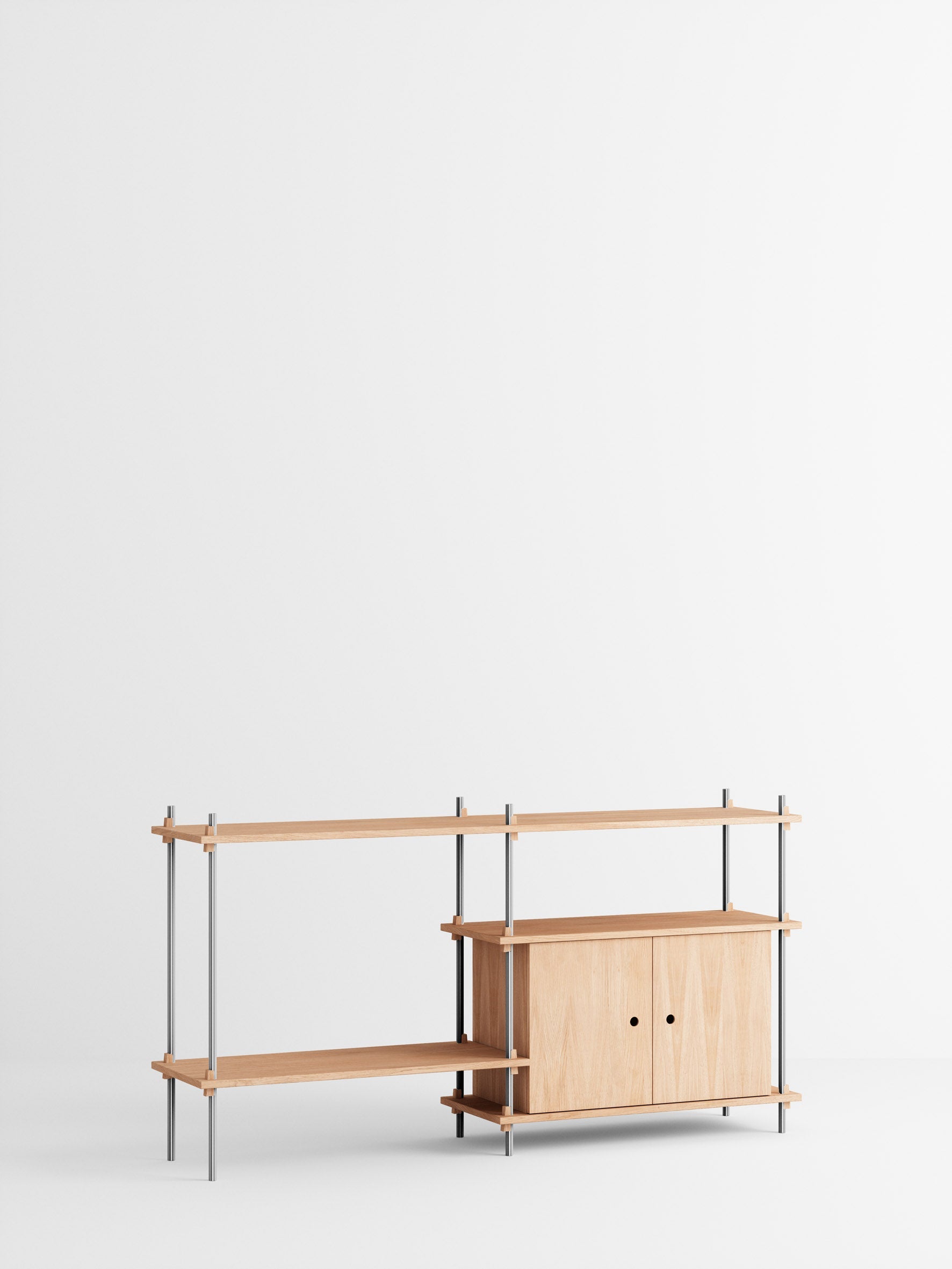 Regalsystem – s.85.2.C