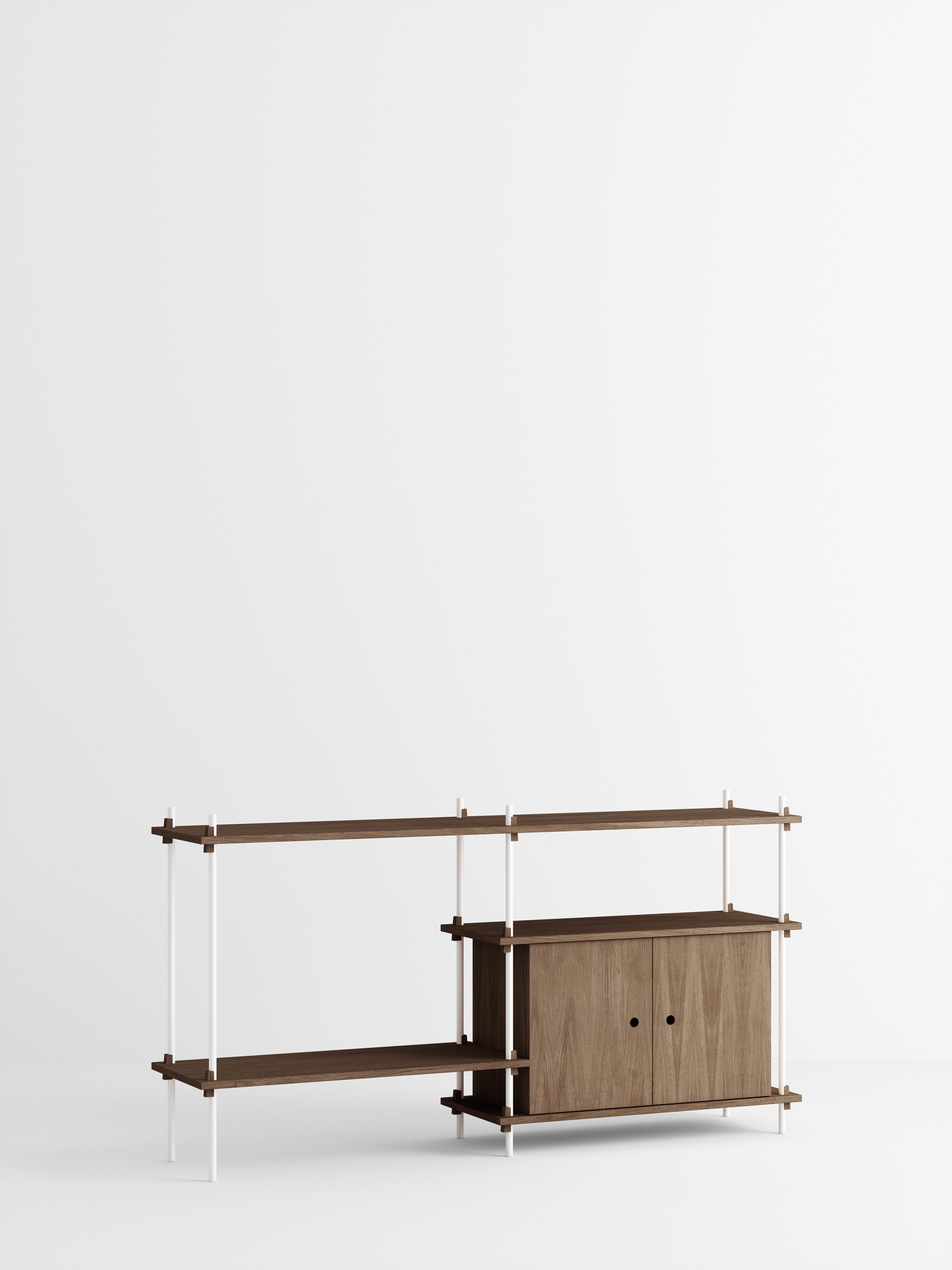 Regalsystem – s.85.2.C