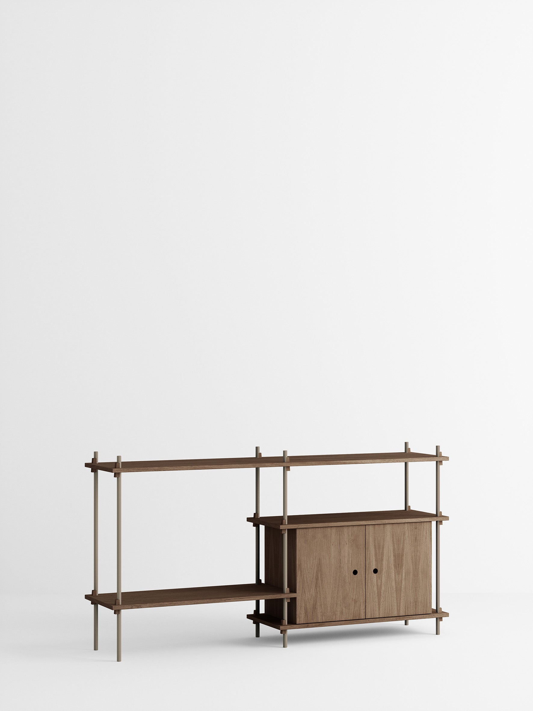 Regalsystem – s.85.2.C