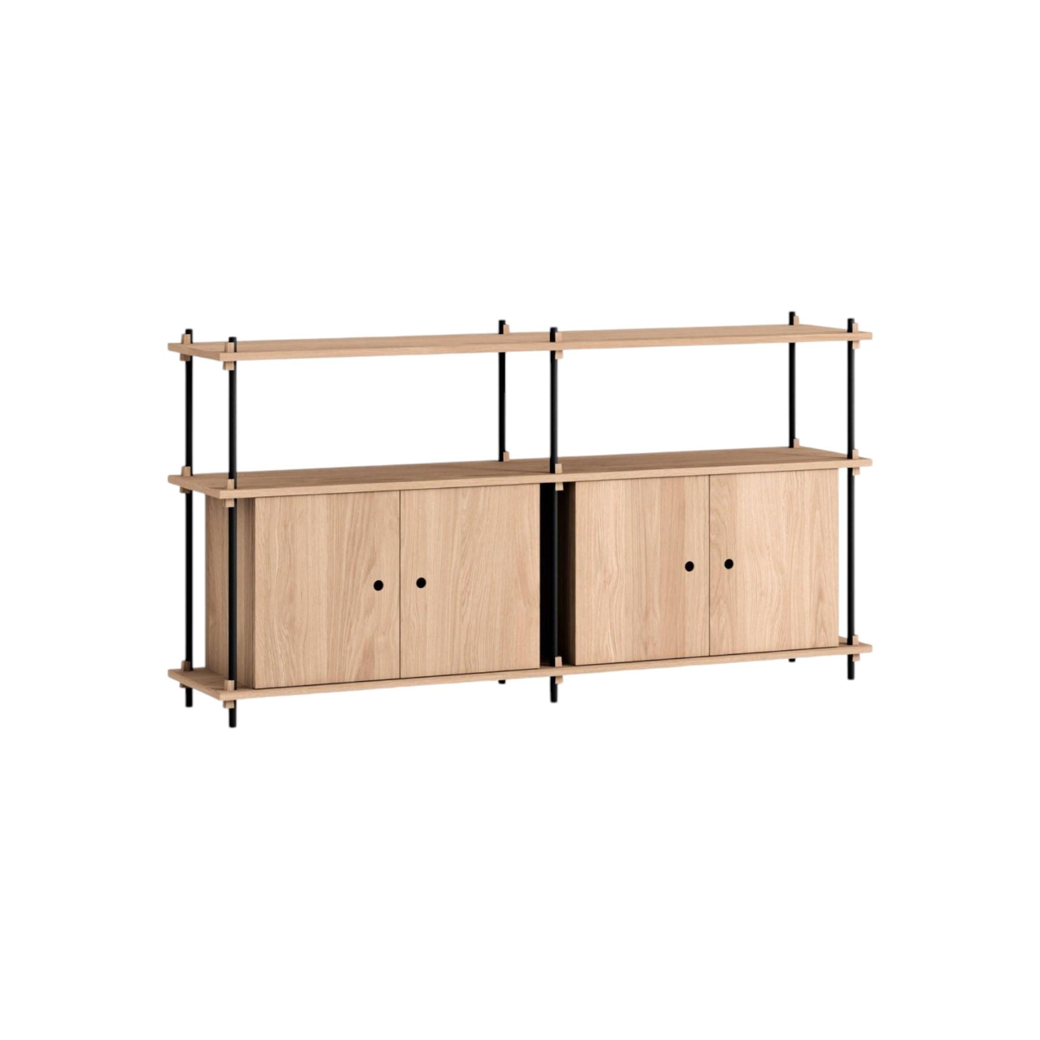 Regalsystem – s.85.2.D