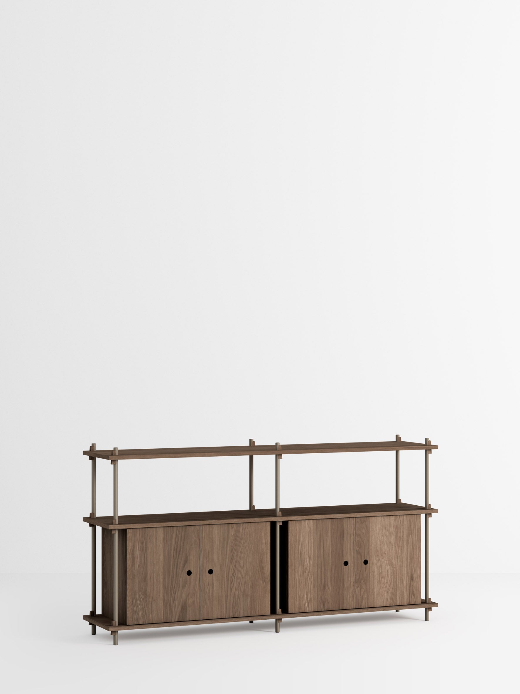 Regalsystem – s.85.2.D