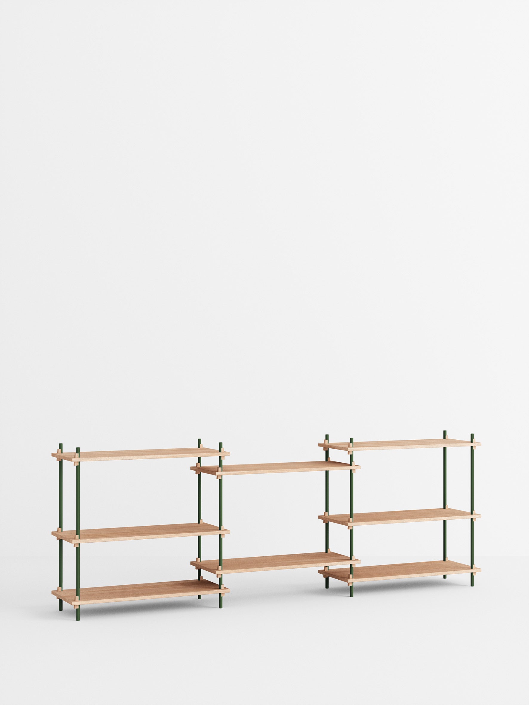 Regalsystem – s.85.3.A