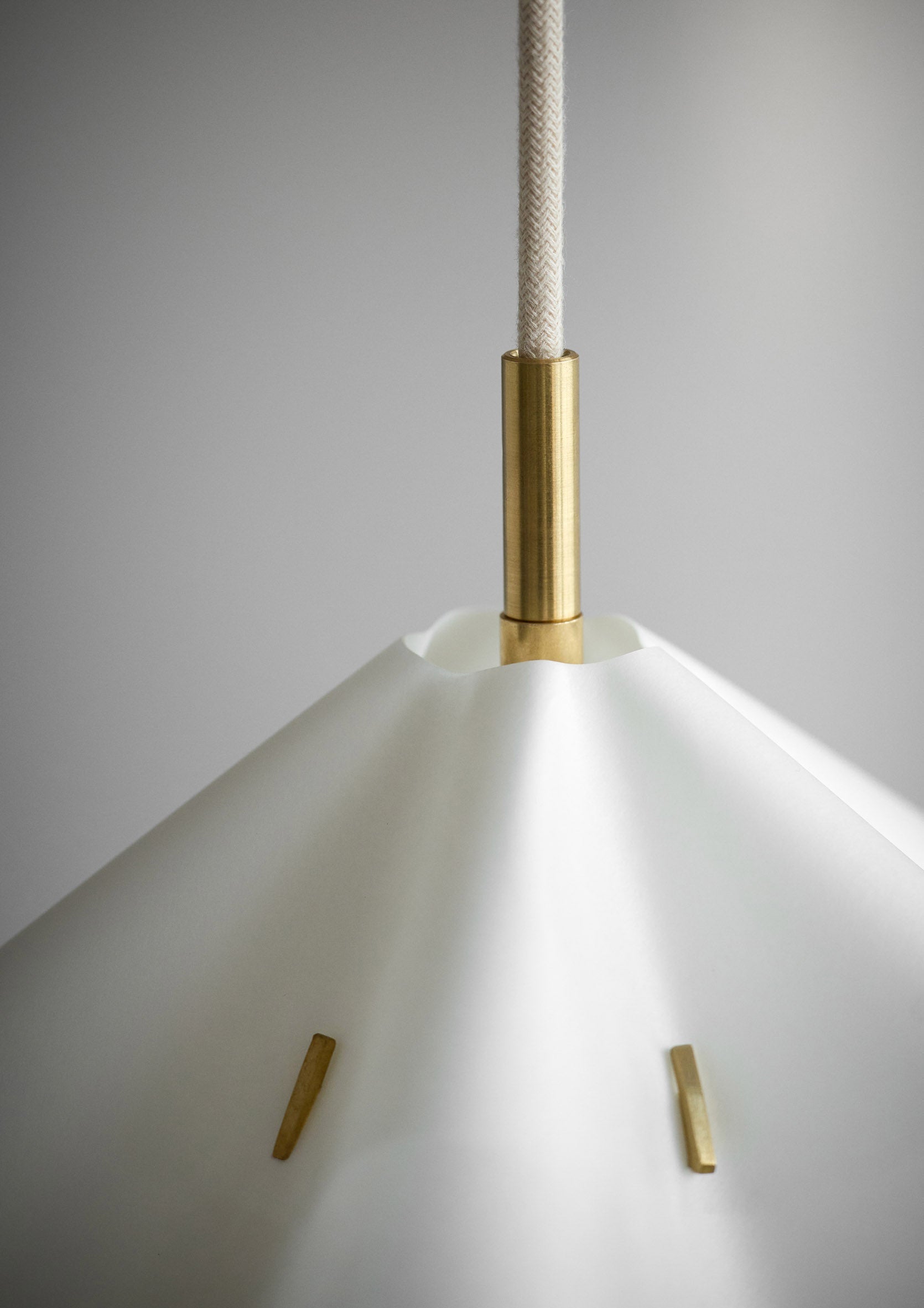 Sinuate Pendant Lamp
