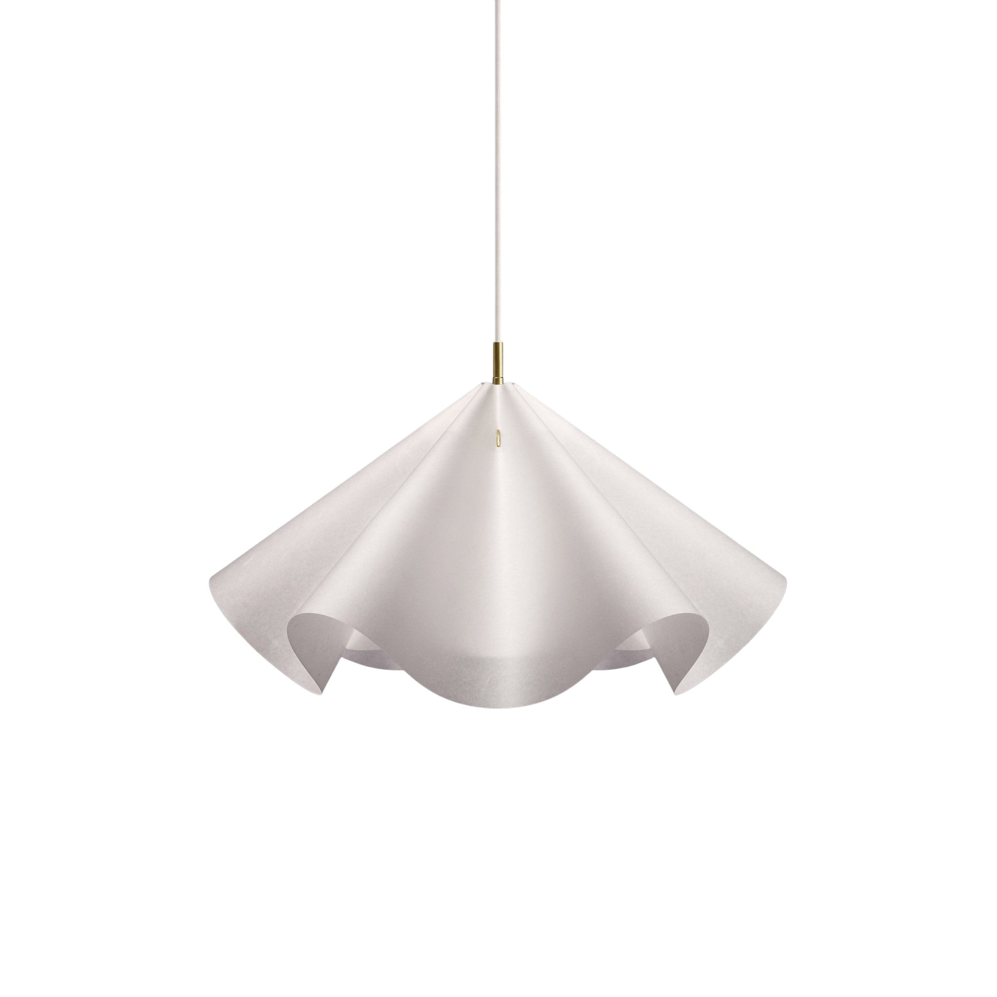 Sinuate Pendant Lamp