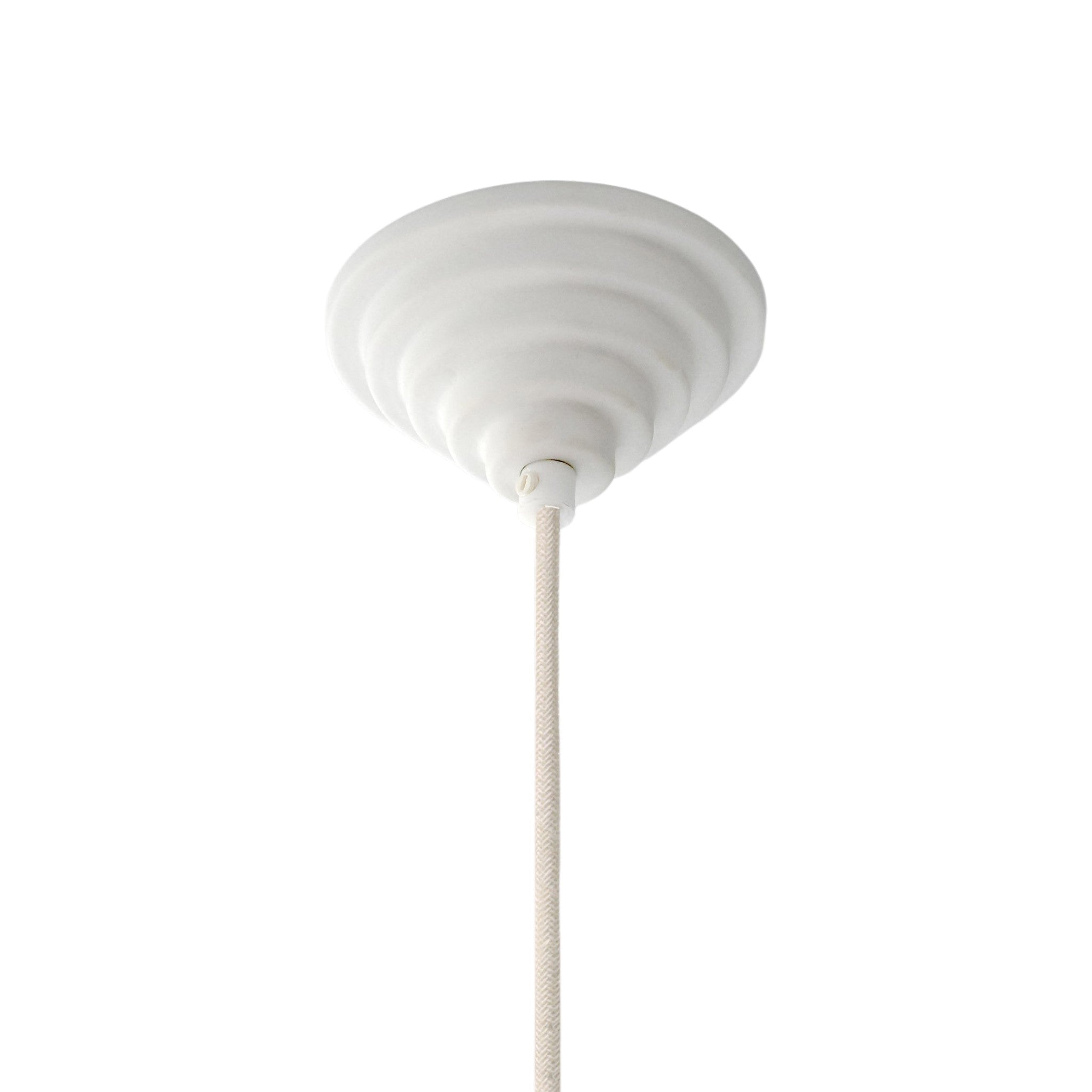 Ceramic Ceiling Rose