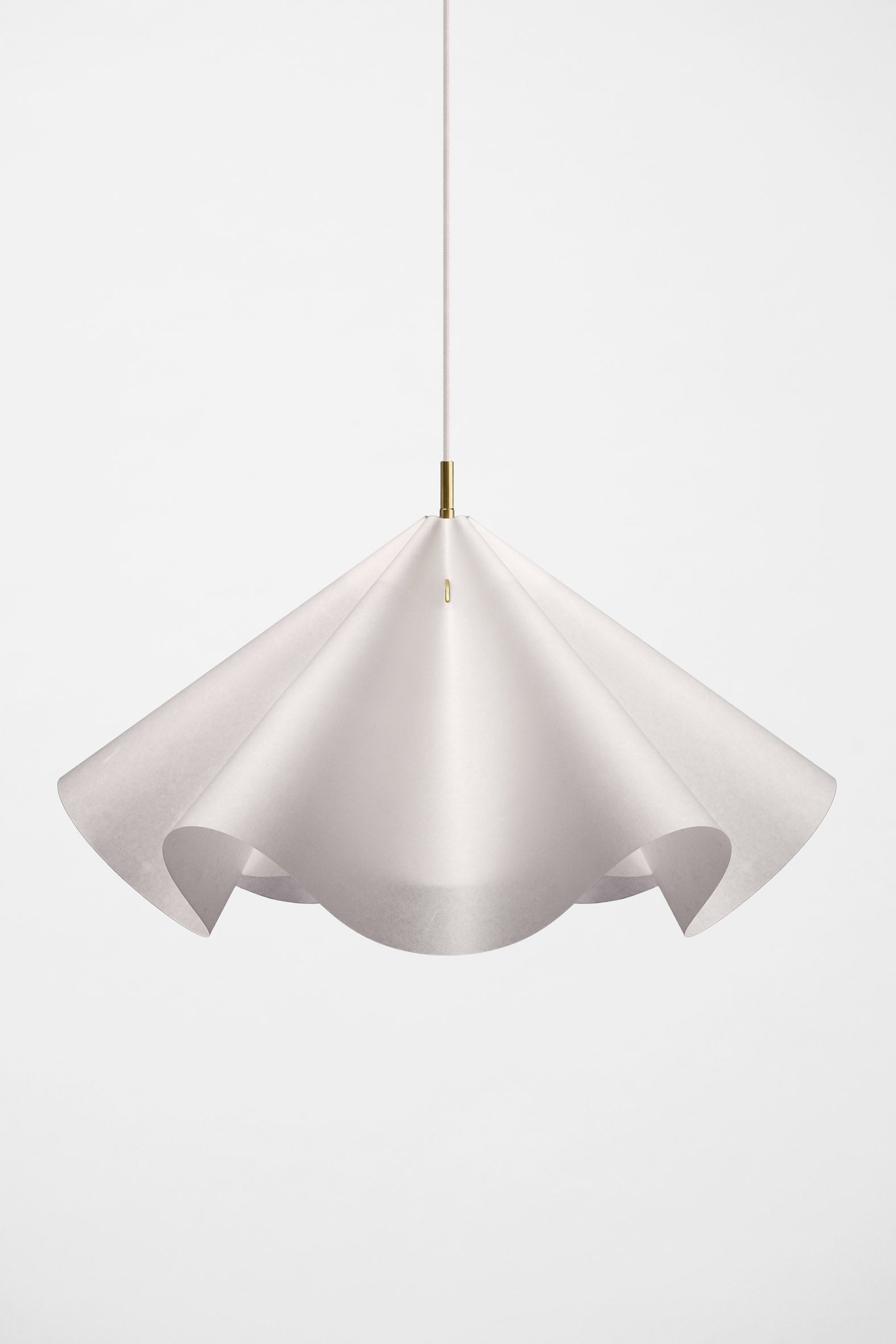 Sinuate Pendant Lamp