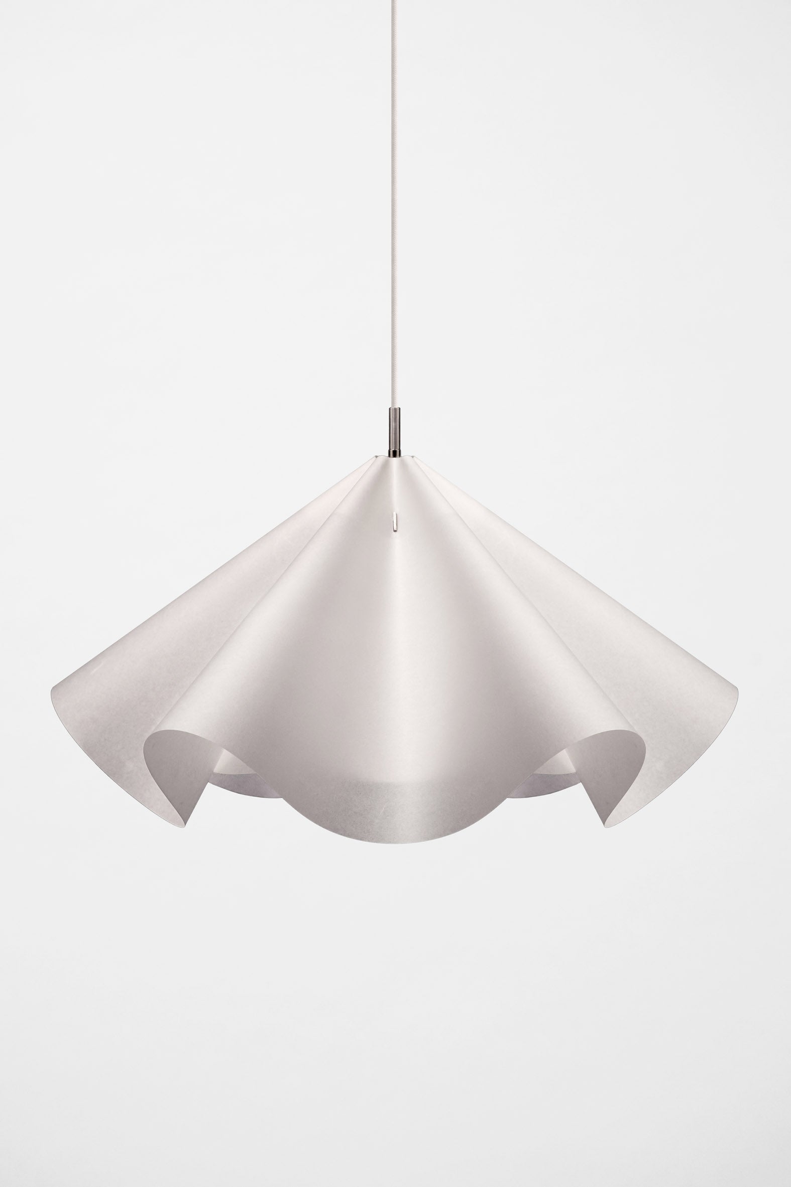 Sinuate Pendant Lamp